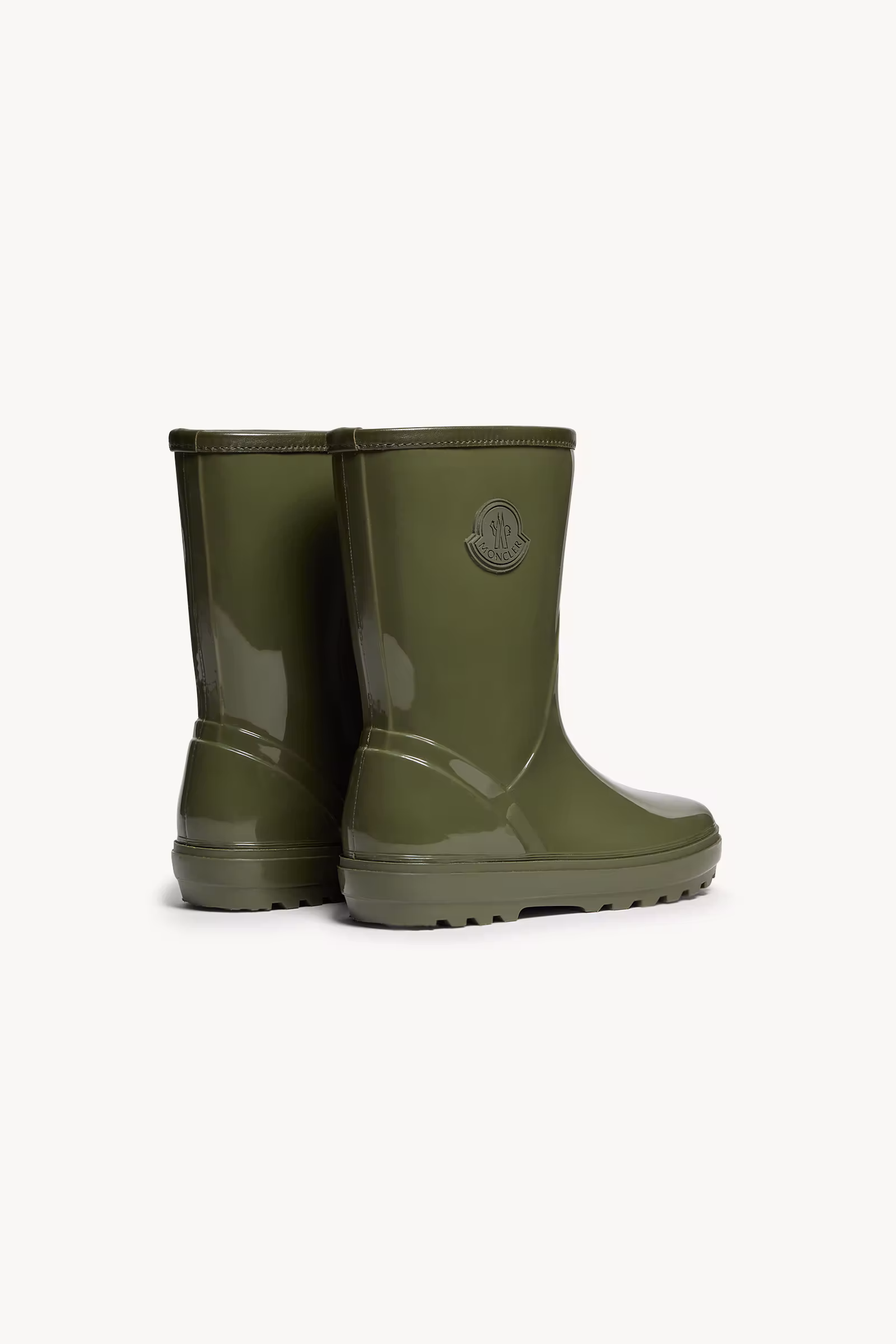 Petit Kickstream Rain Boots