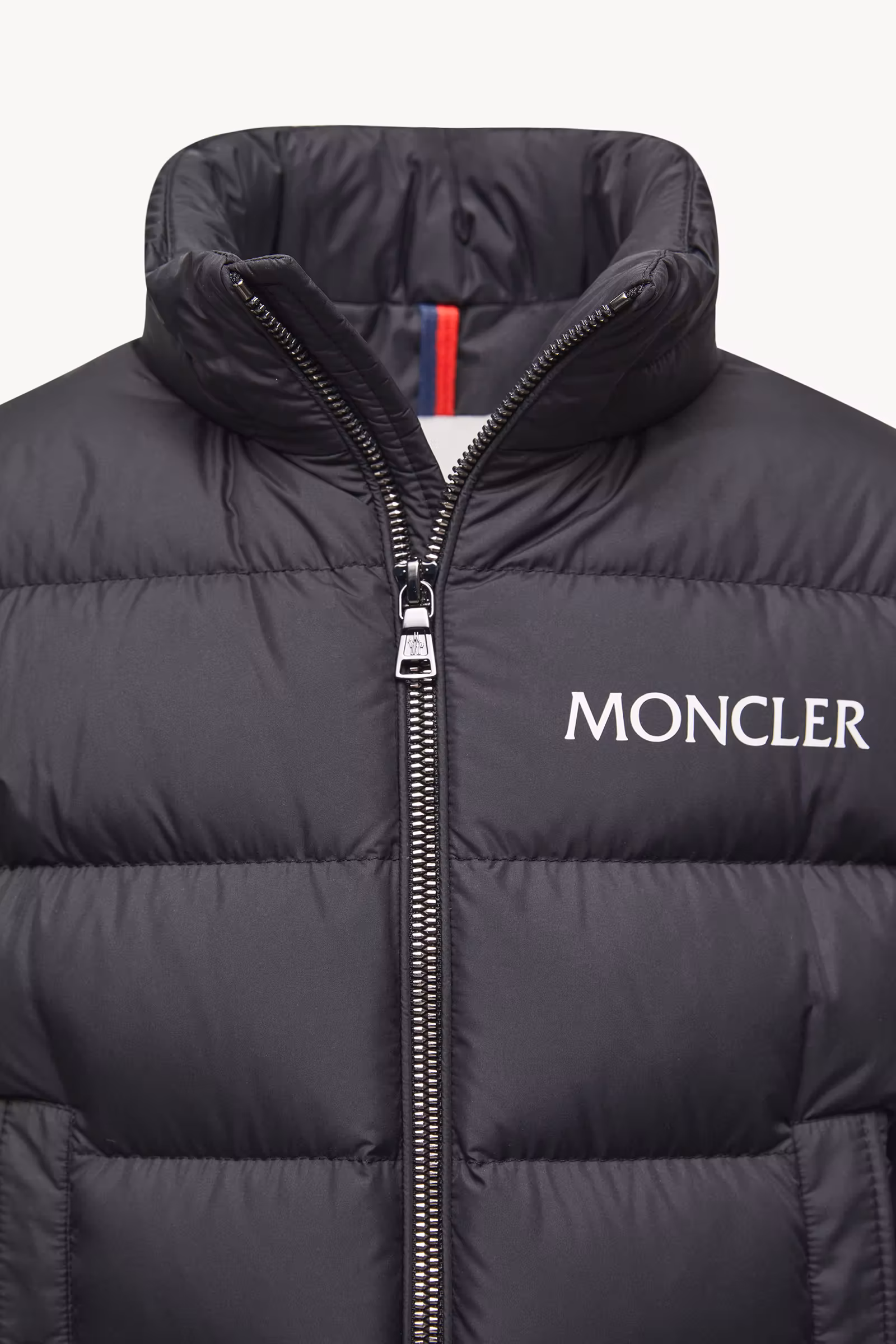 Bajan Hooded Down Jacket