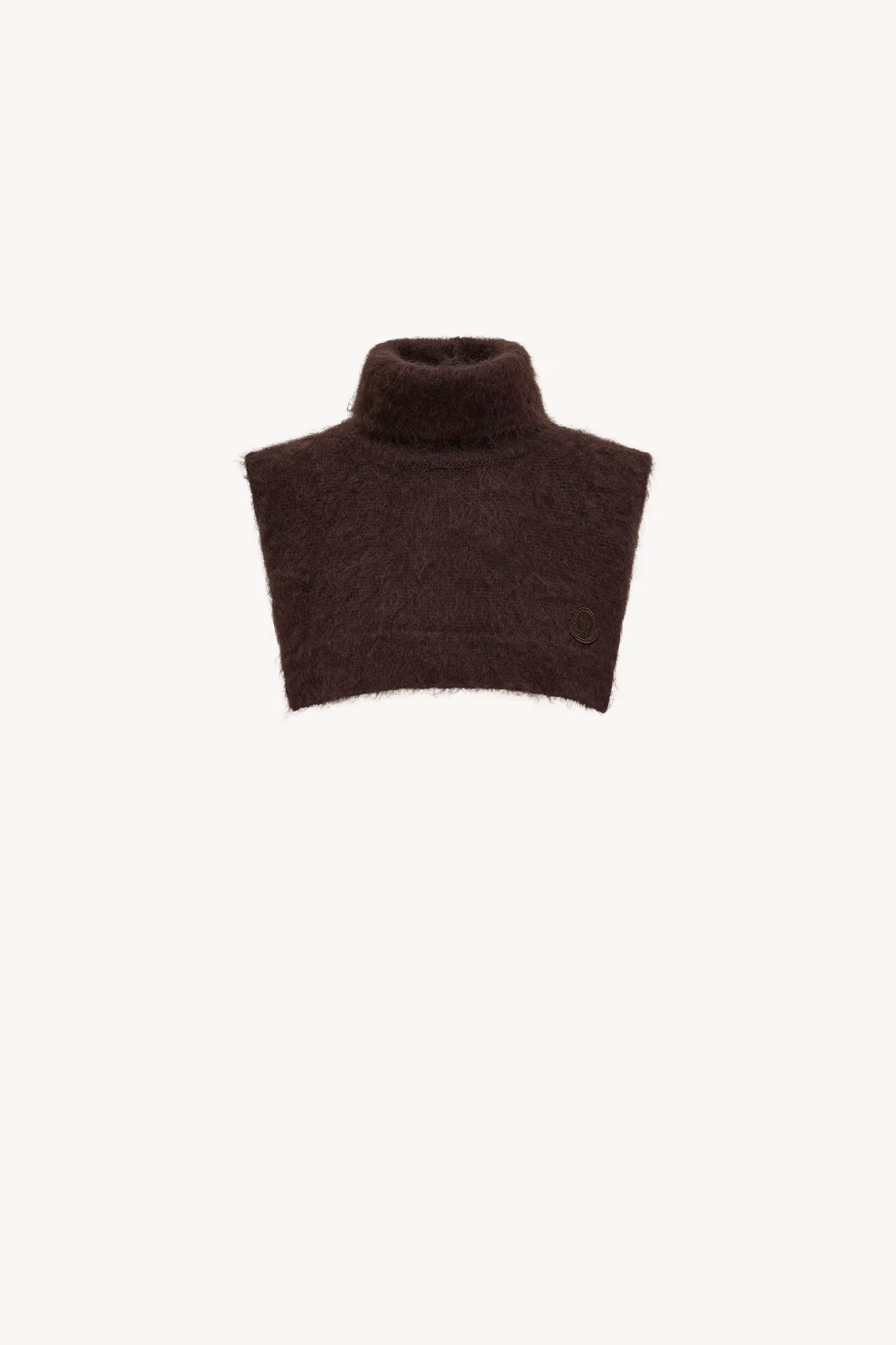 Mohair & Wool Blend Bib