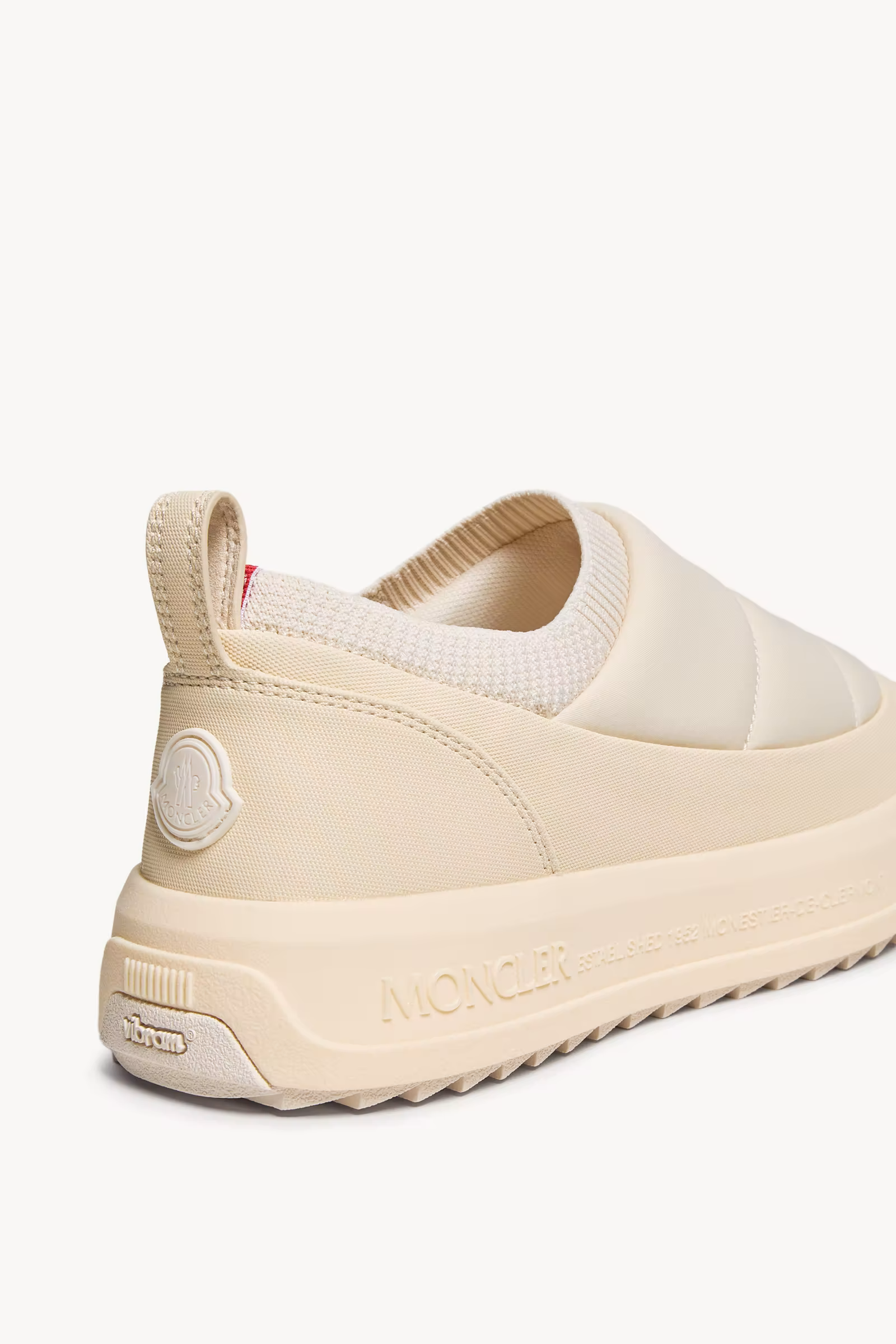 Moncler Altive Slip-On Sneakers