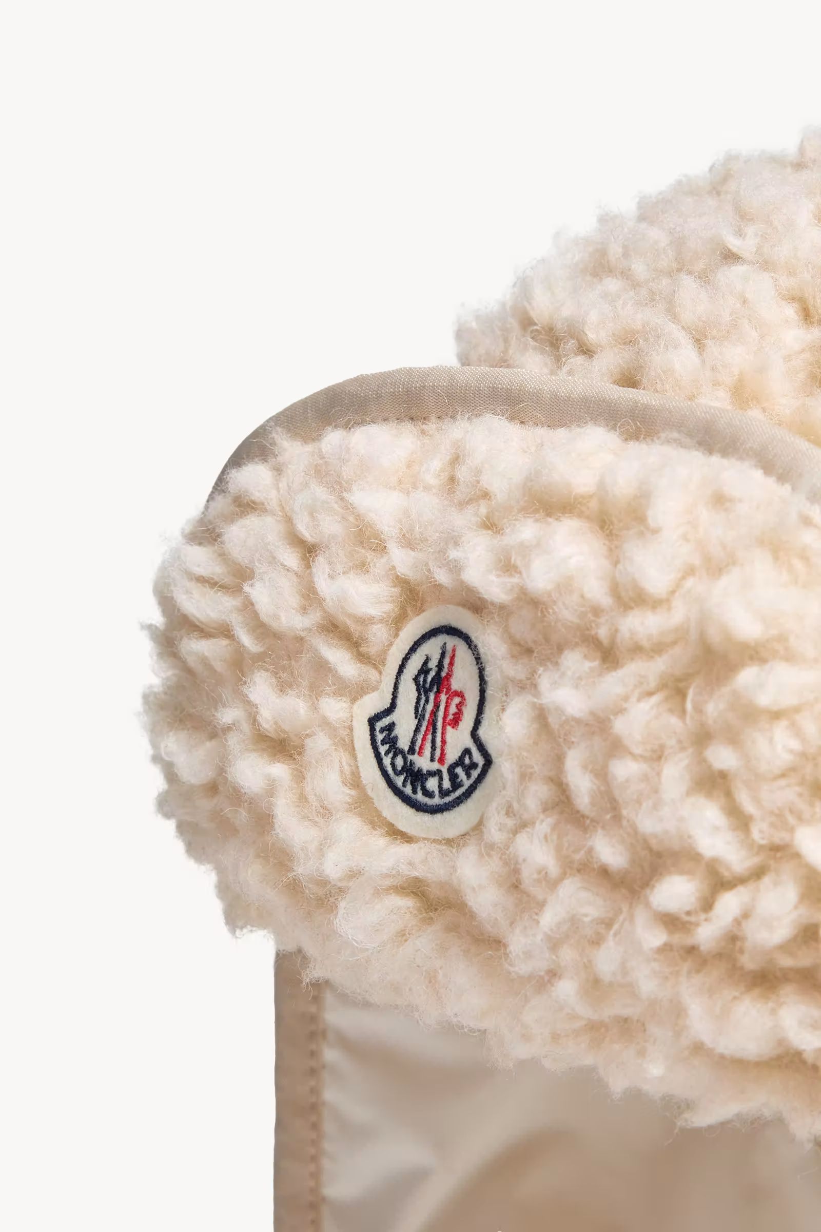 Reversible Teddy Hat