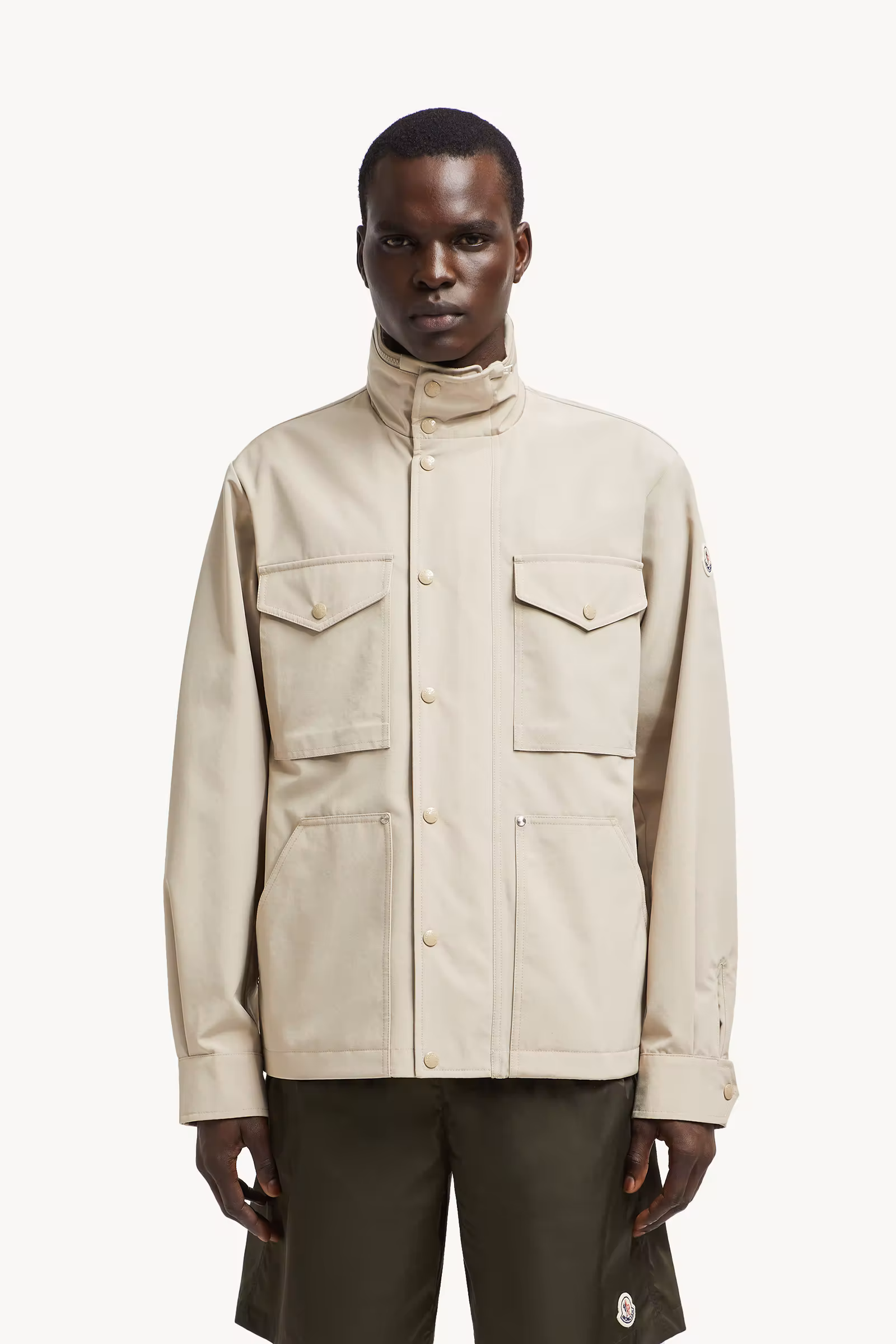 Noues Field Jacket