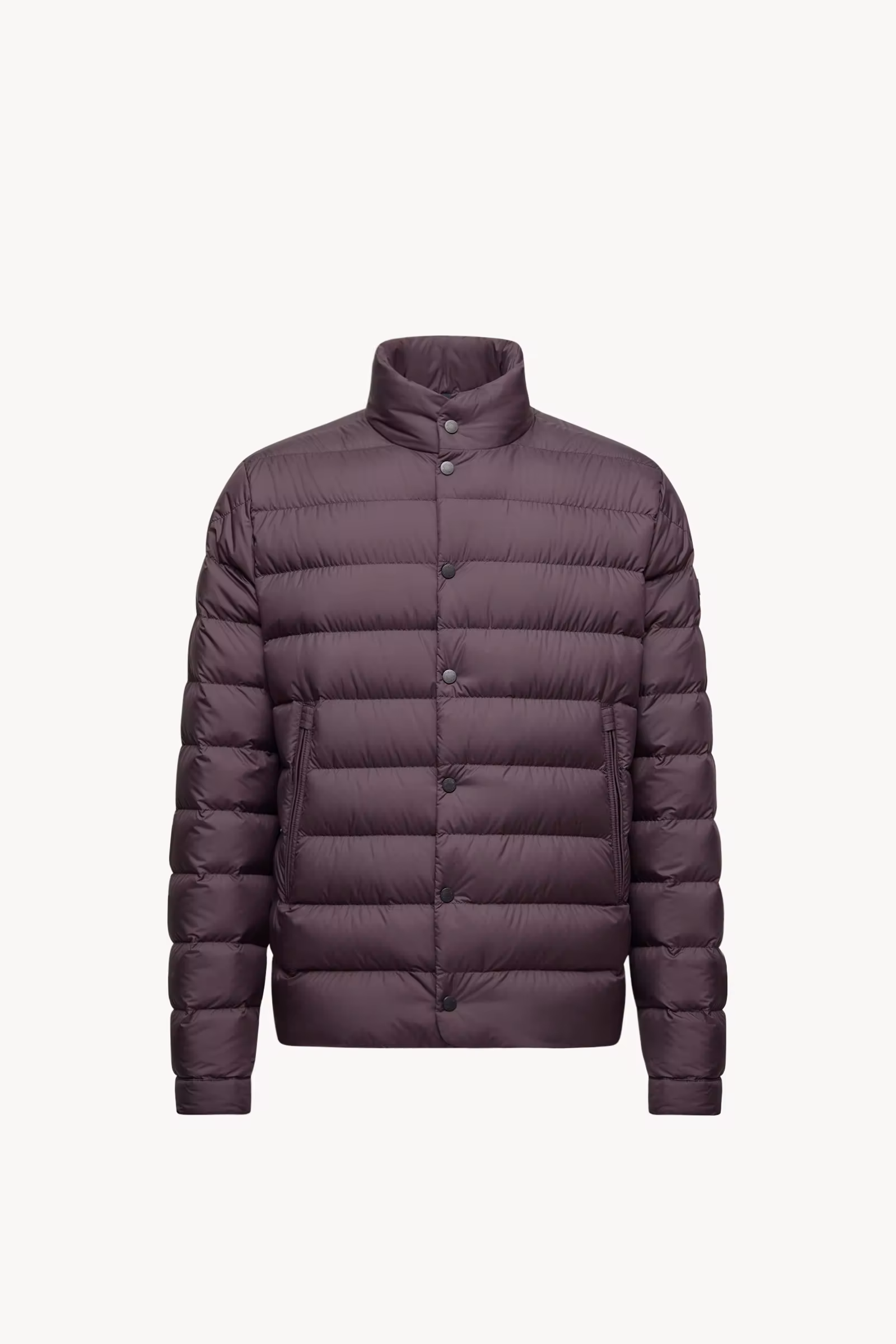 Lyco Short Down Jacket