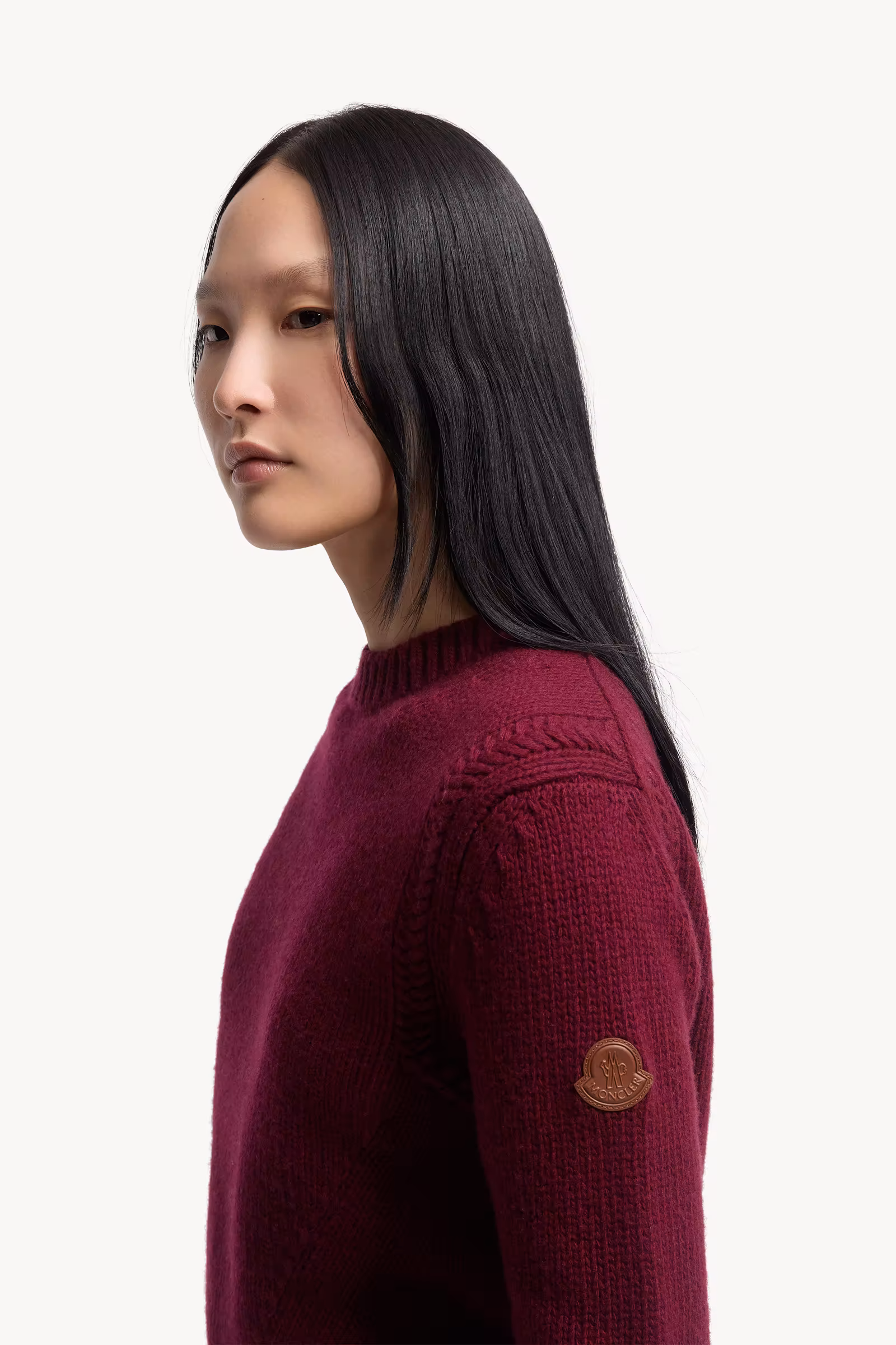 Wool & Cashmere Sweater