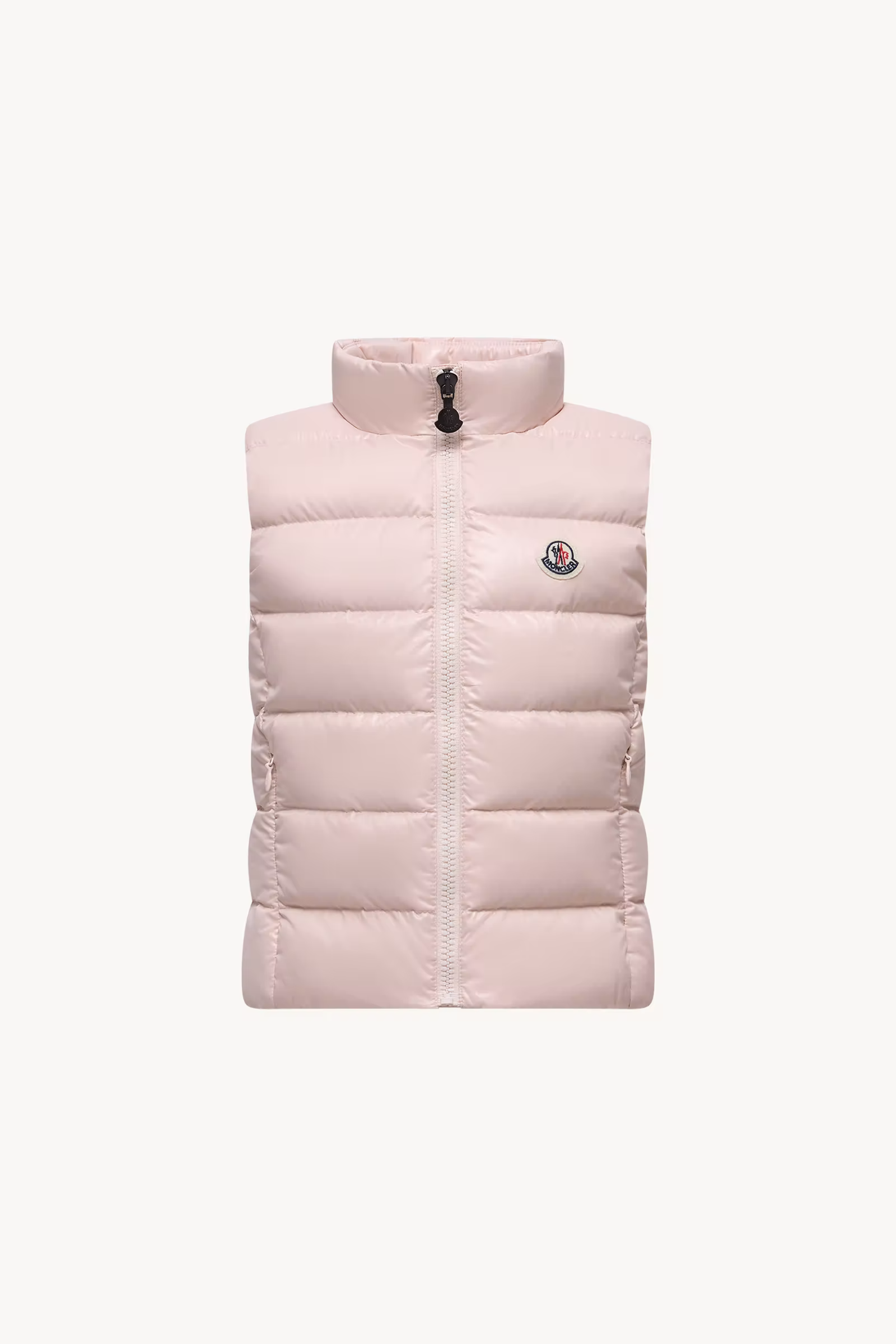 Ghany Down Vest