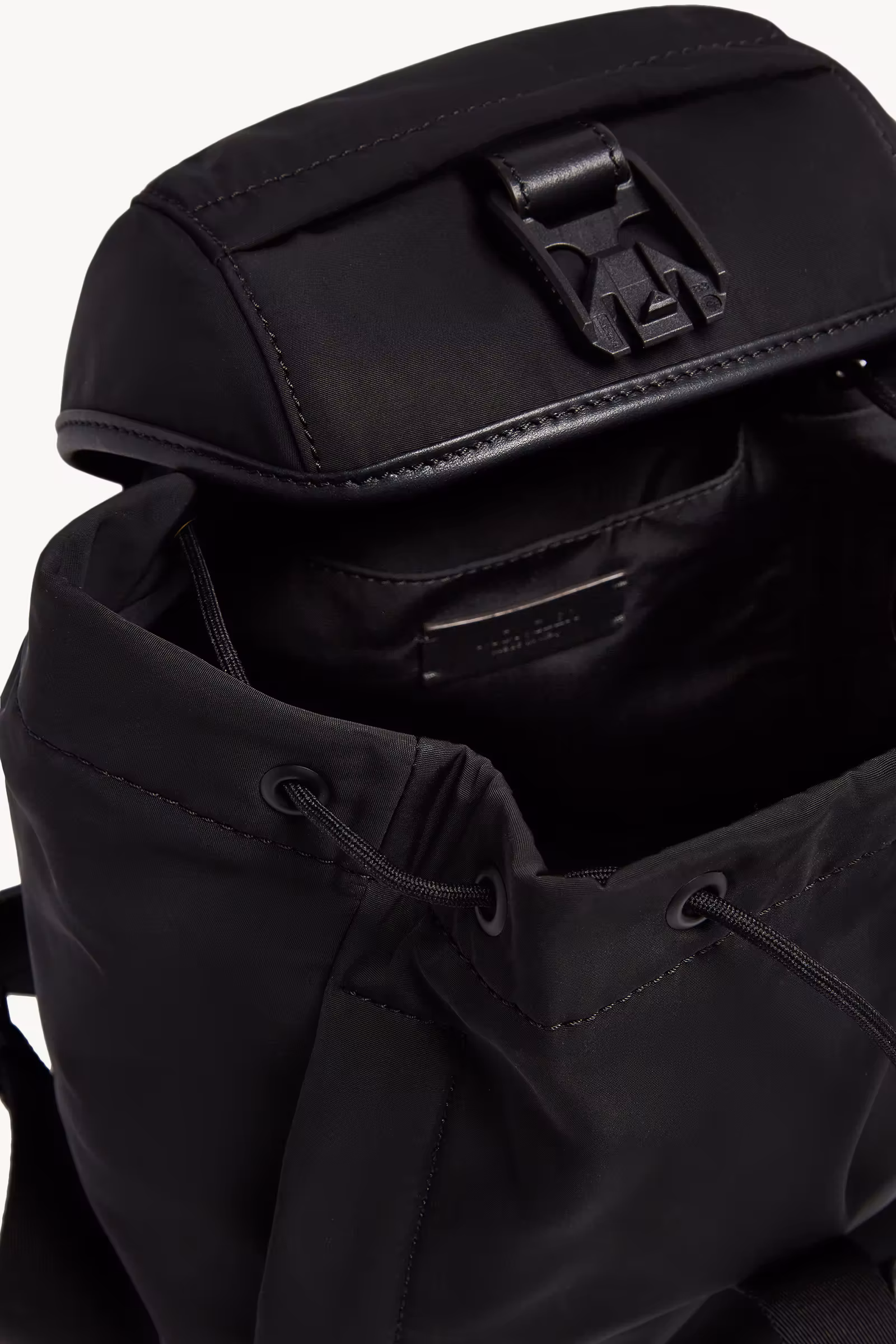 Trick Water-Repellent Backpack