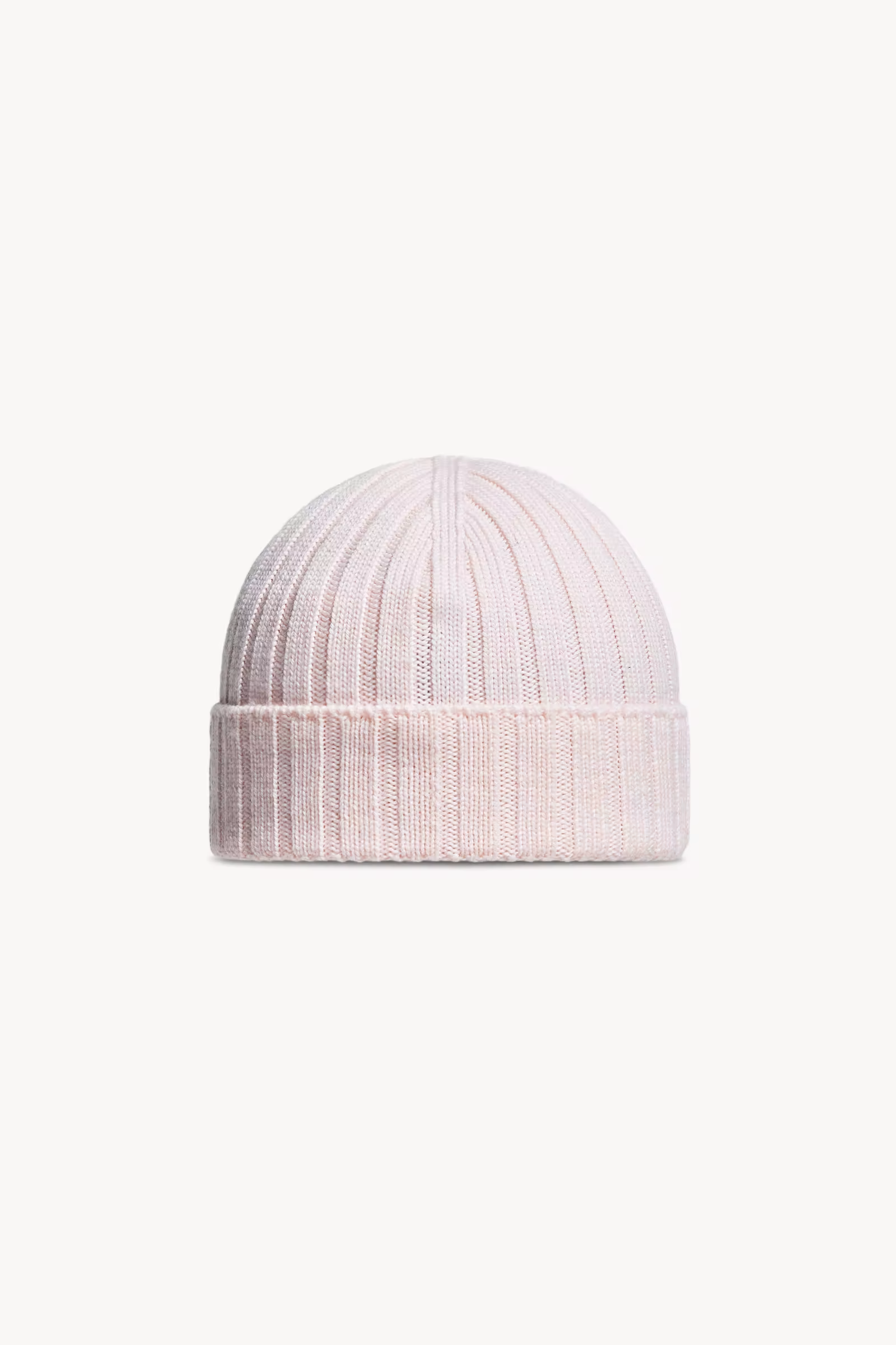 Wool Beanie