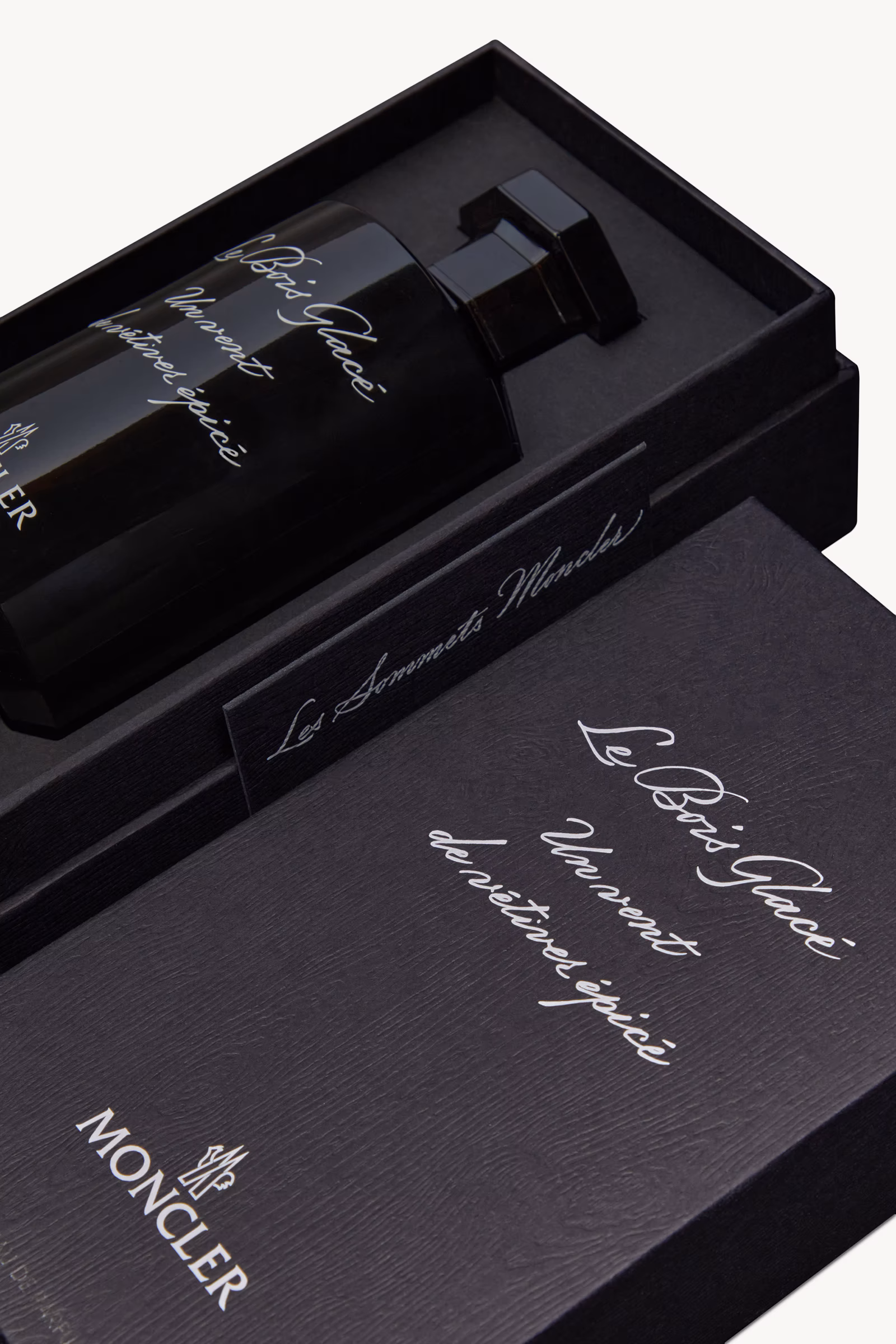 Le Bois Glacé 6.7 oz