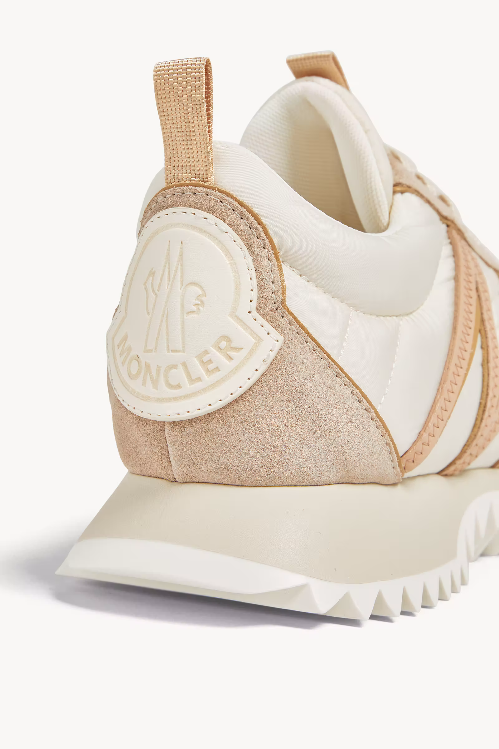 Pacey Suede Sneakers