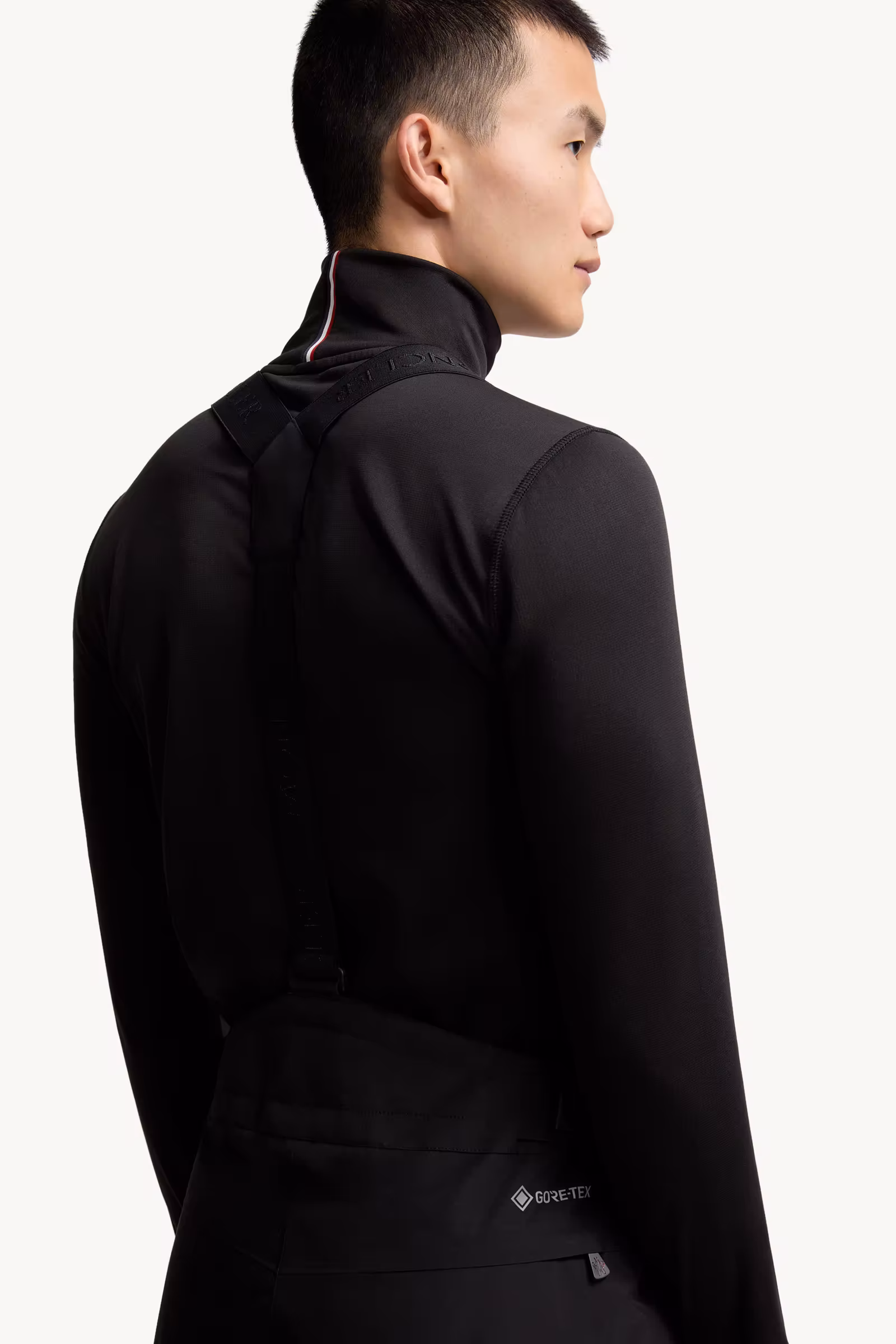 Padded GORE-TEX Ski Pants