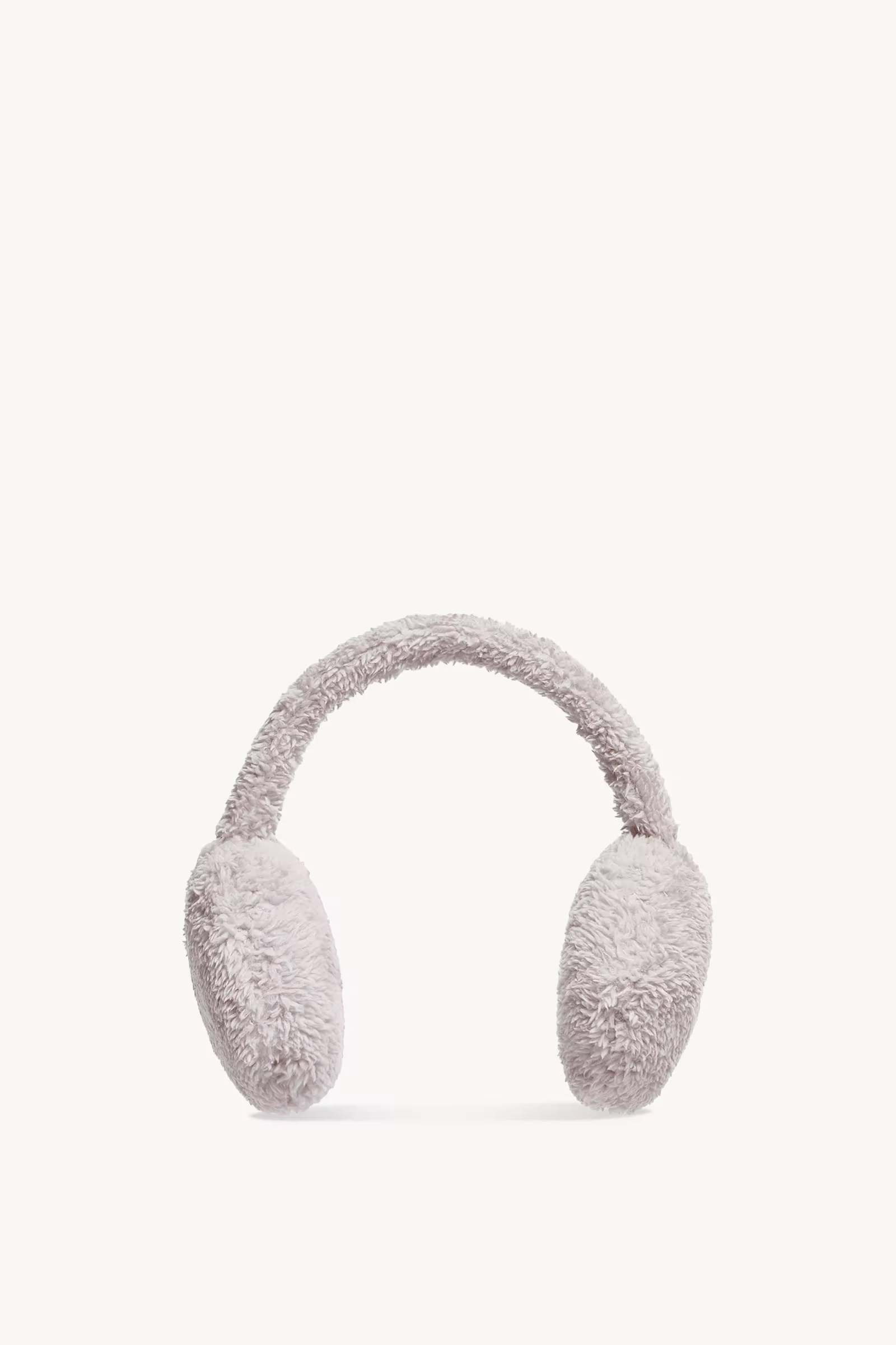 Padded Teddy Ear Muffs