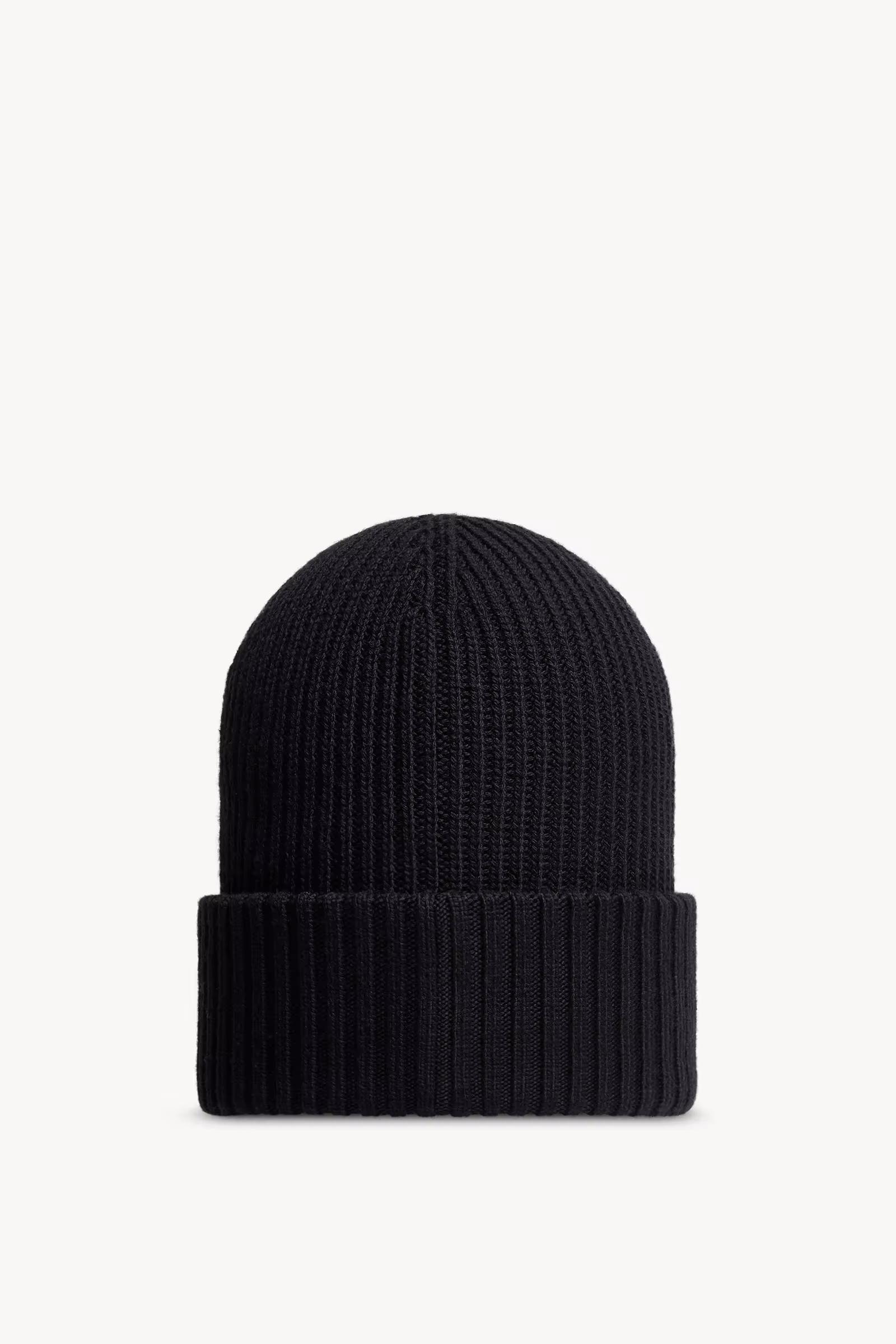 Moncler x EE72 by Edward Enninful Wool Beanie