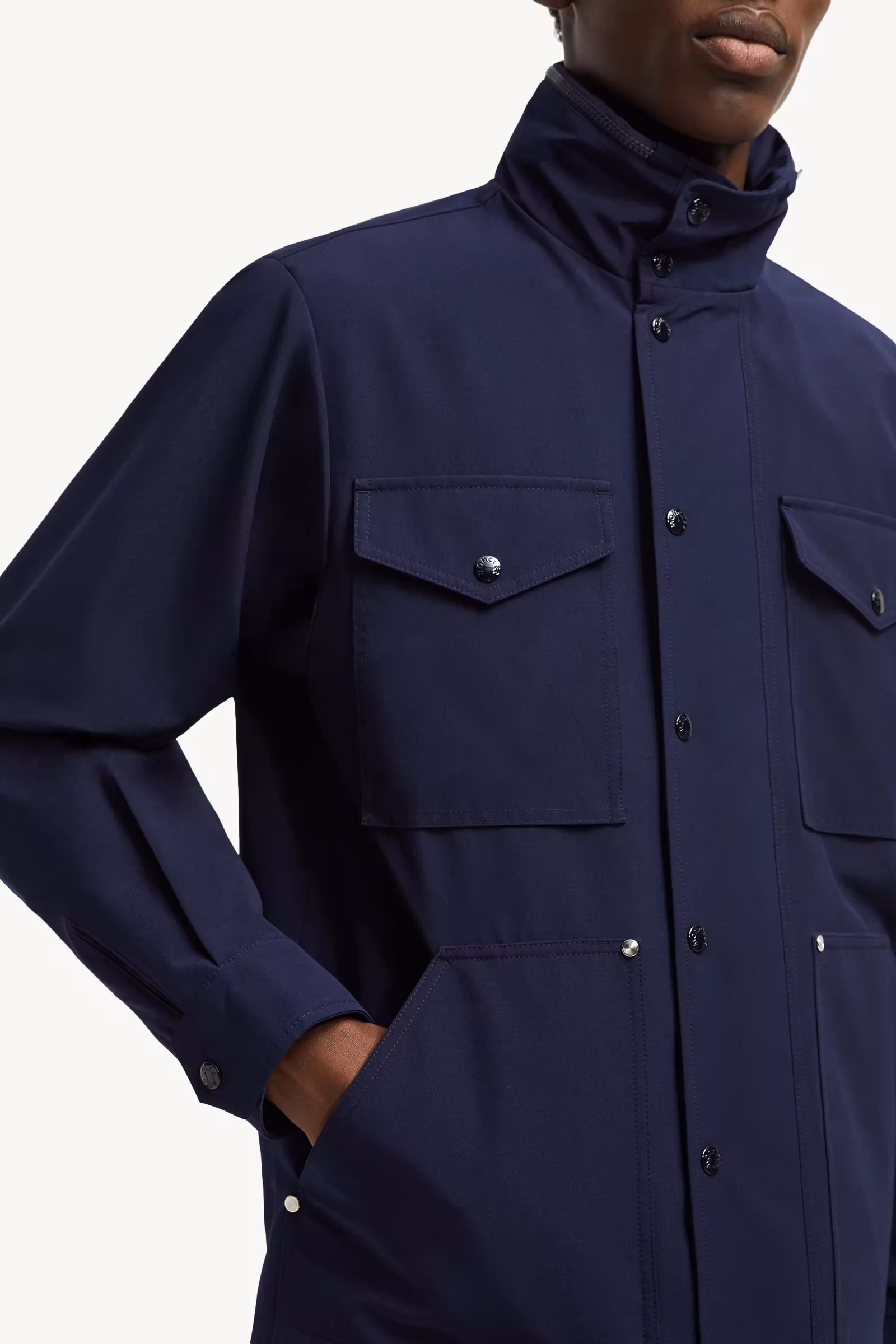 Noues Field Jacket