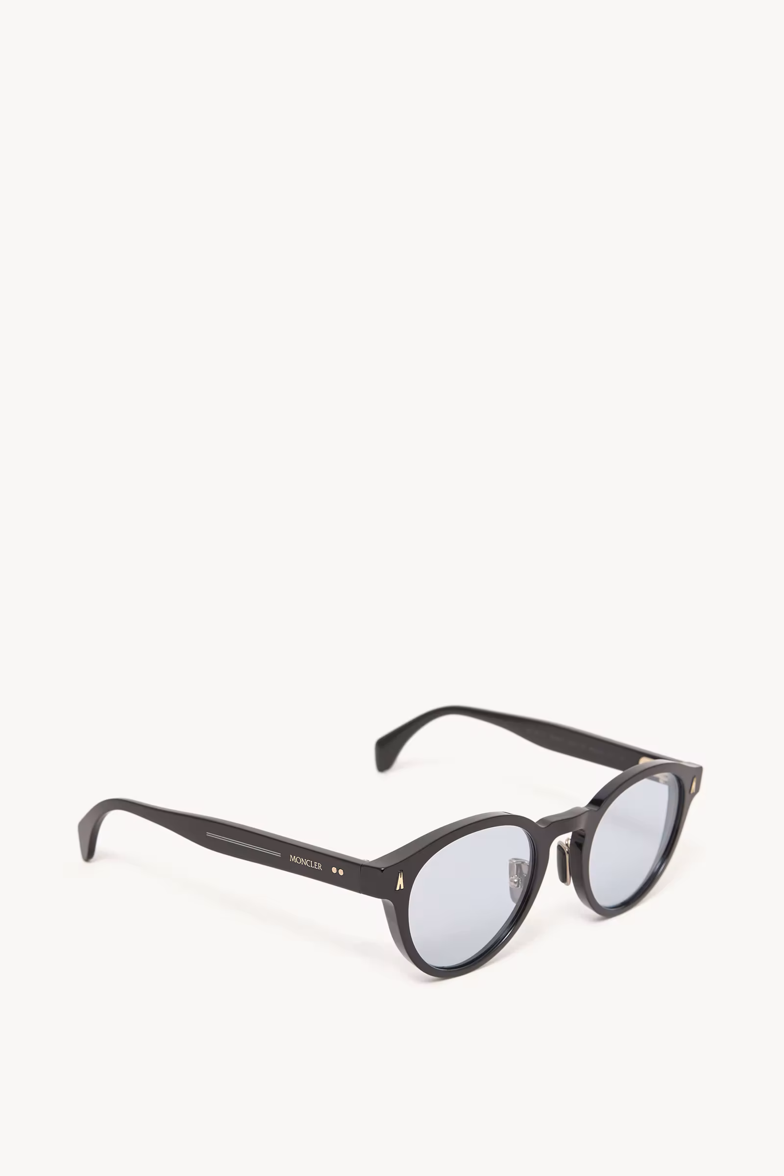 Ember Round Sunglasses