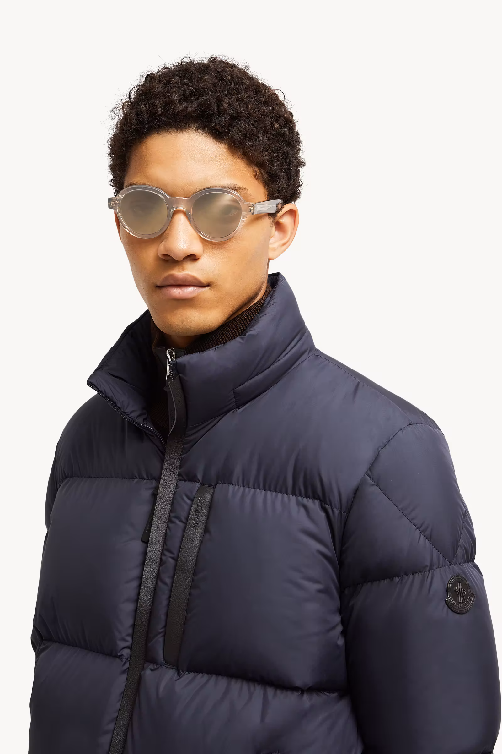 Rondosa Round Sunglasses