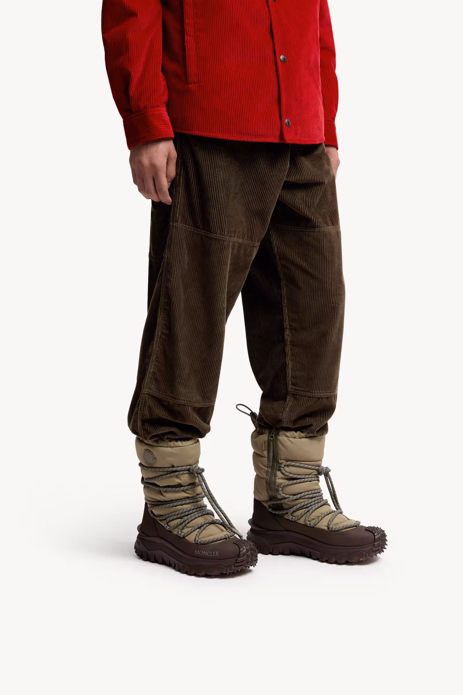 Trailgrip GTX Lace-Up Boots