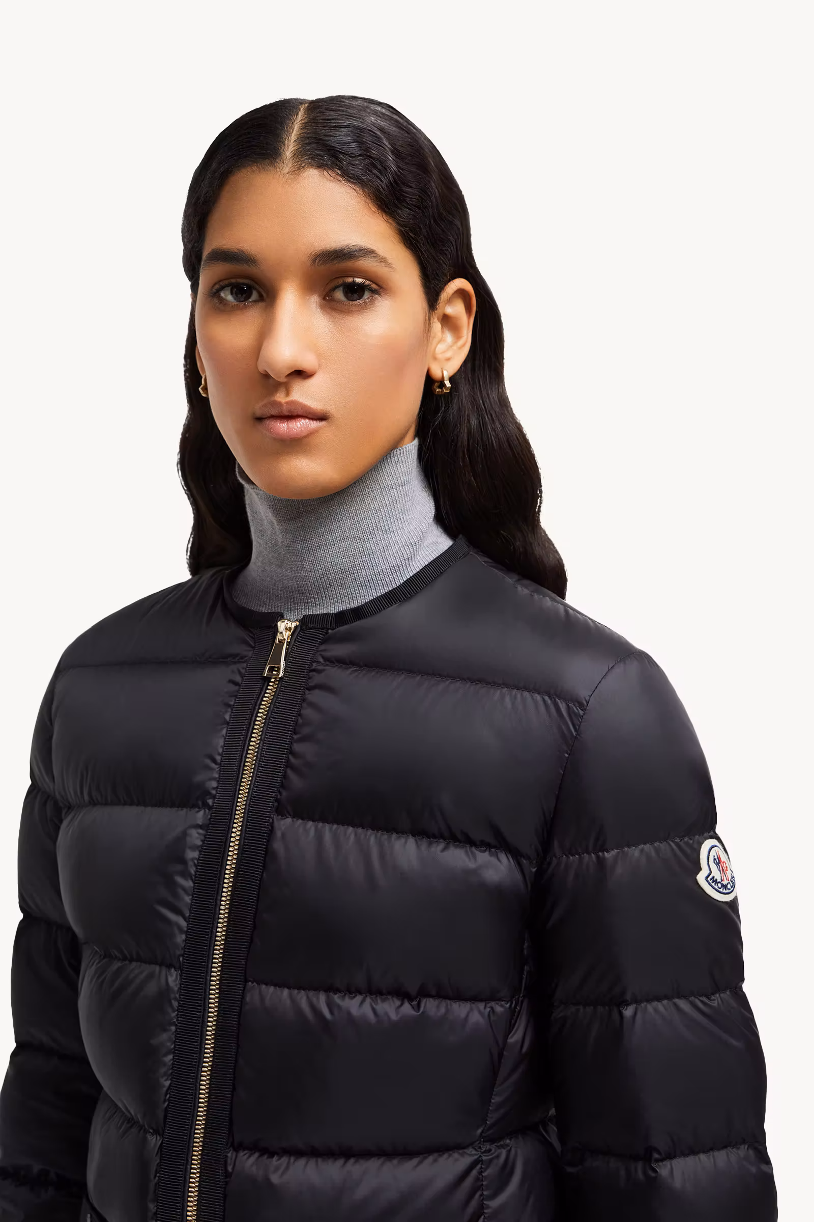 Laurine Short Down Jacket