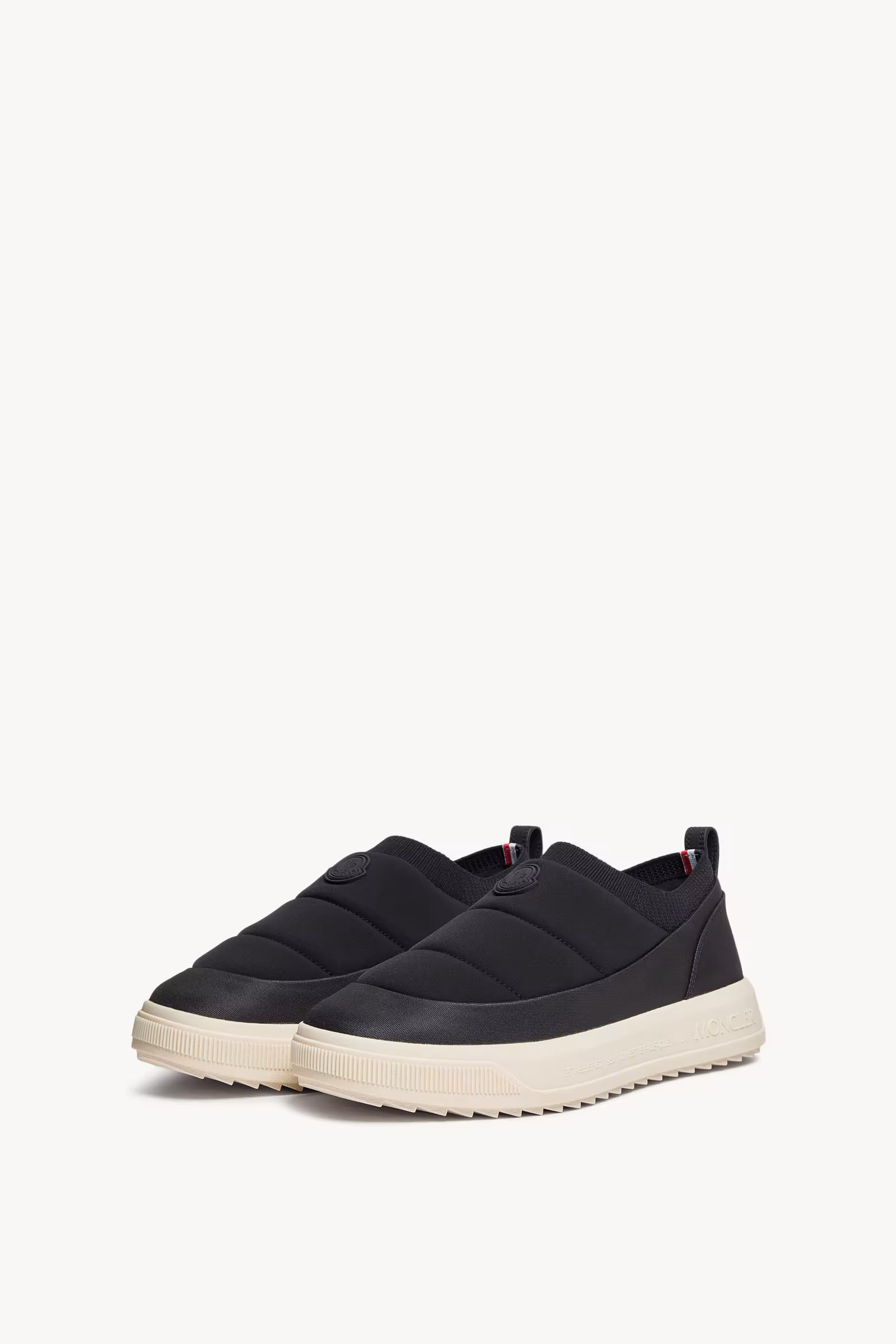 Moncler Altive Slip-On Sneakers