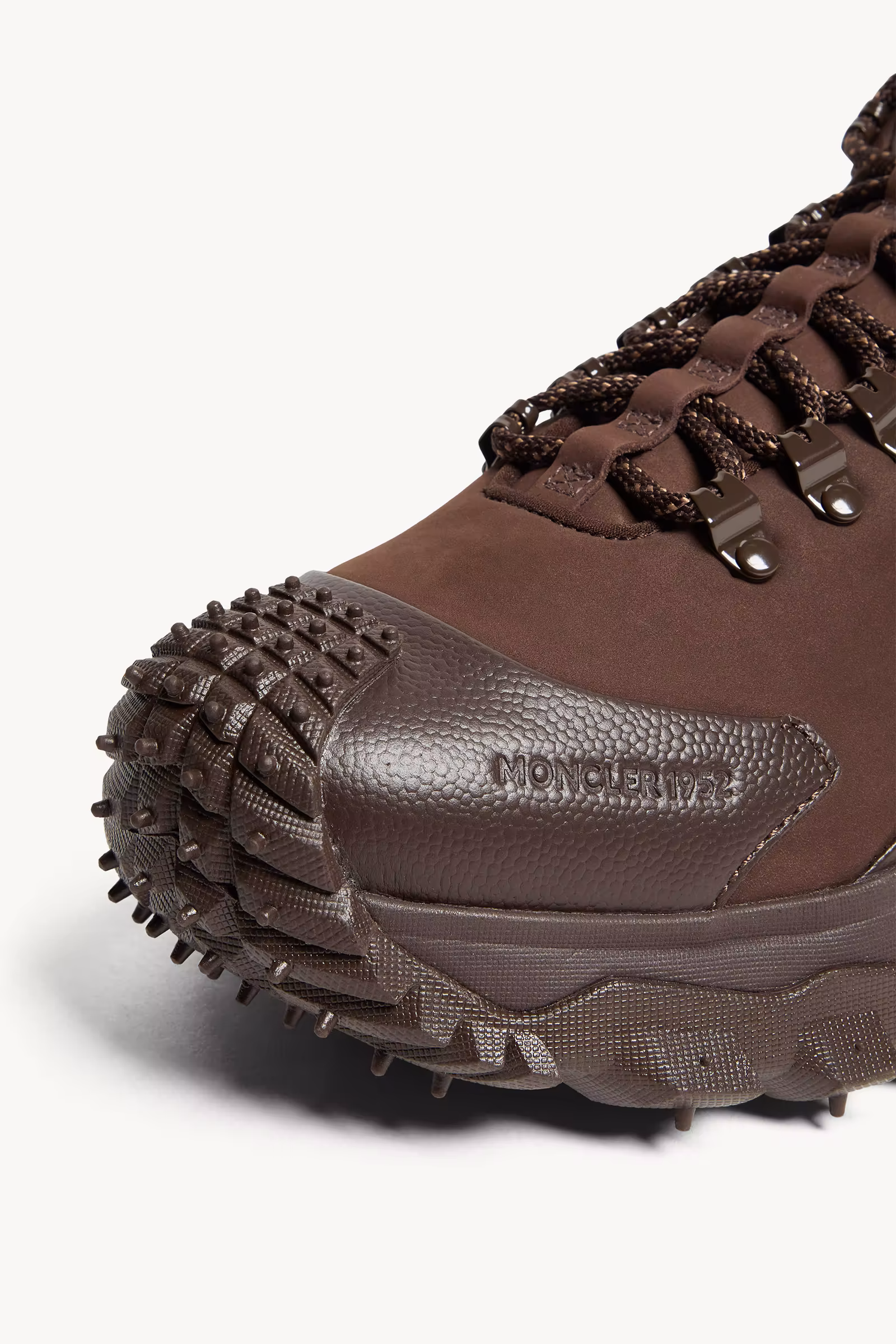 Trailgrip APEX2GTX Nubuck & Leather Sneakers