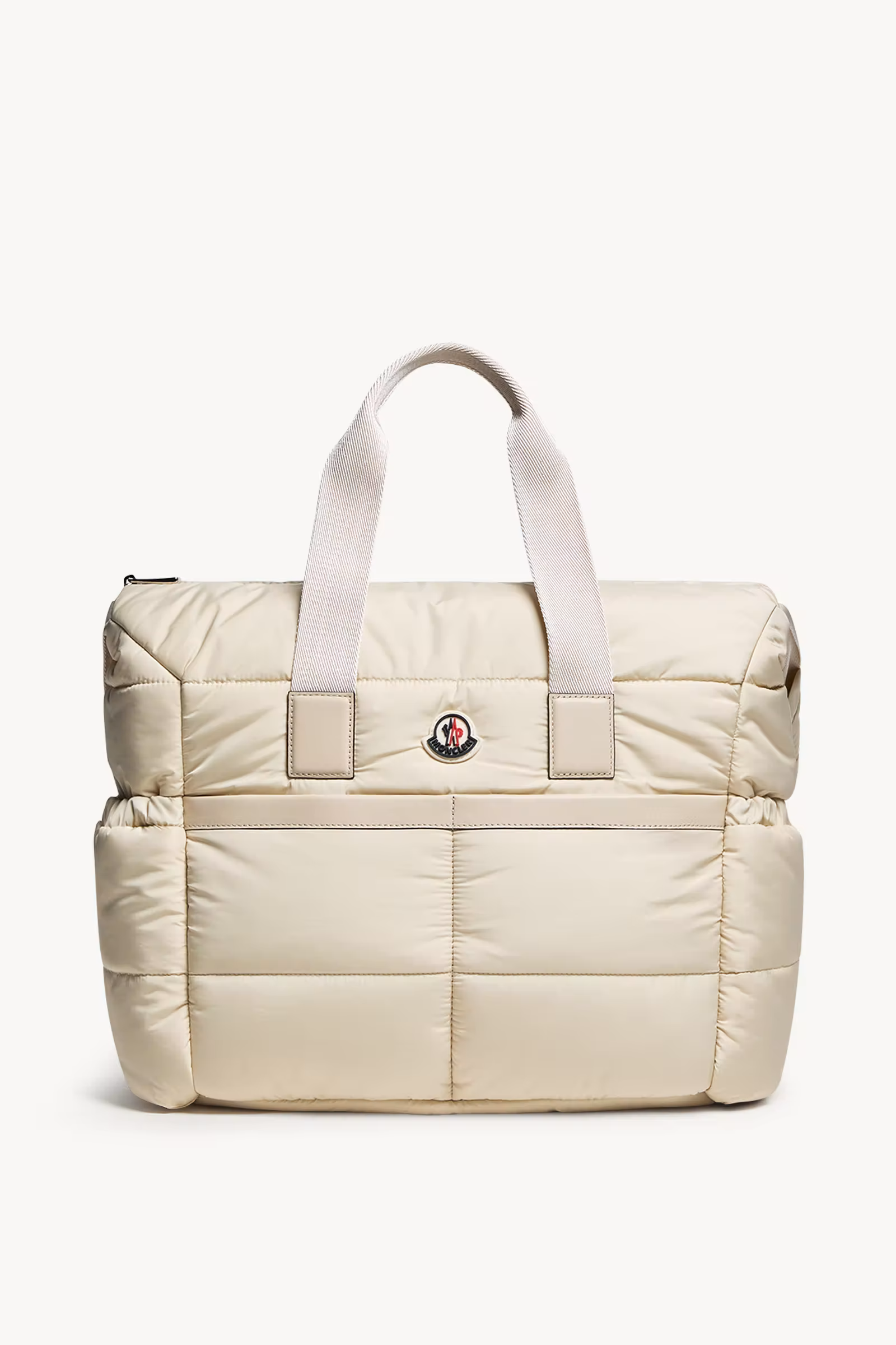 Nylon Diaper Bag