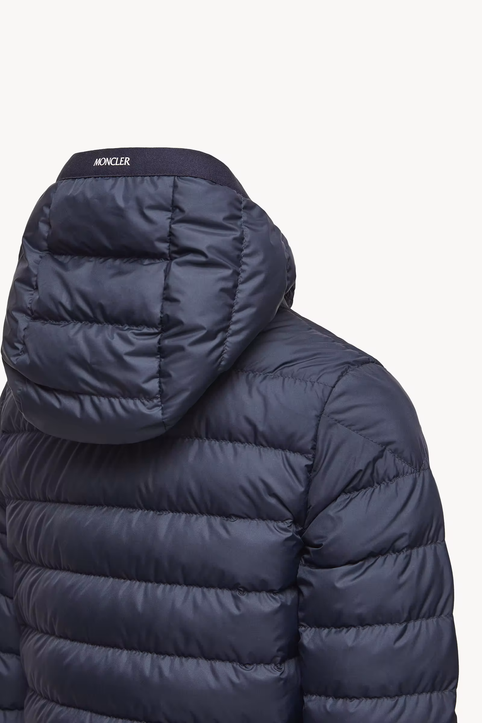 Galion Hooded Down Jacket