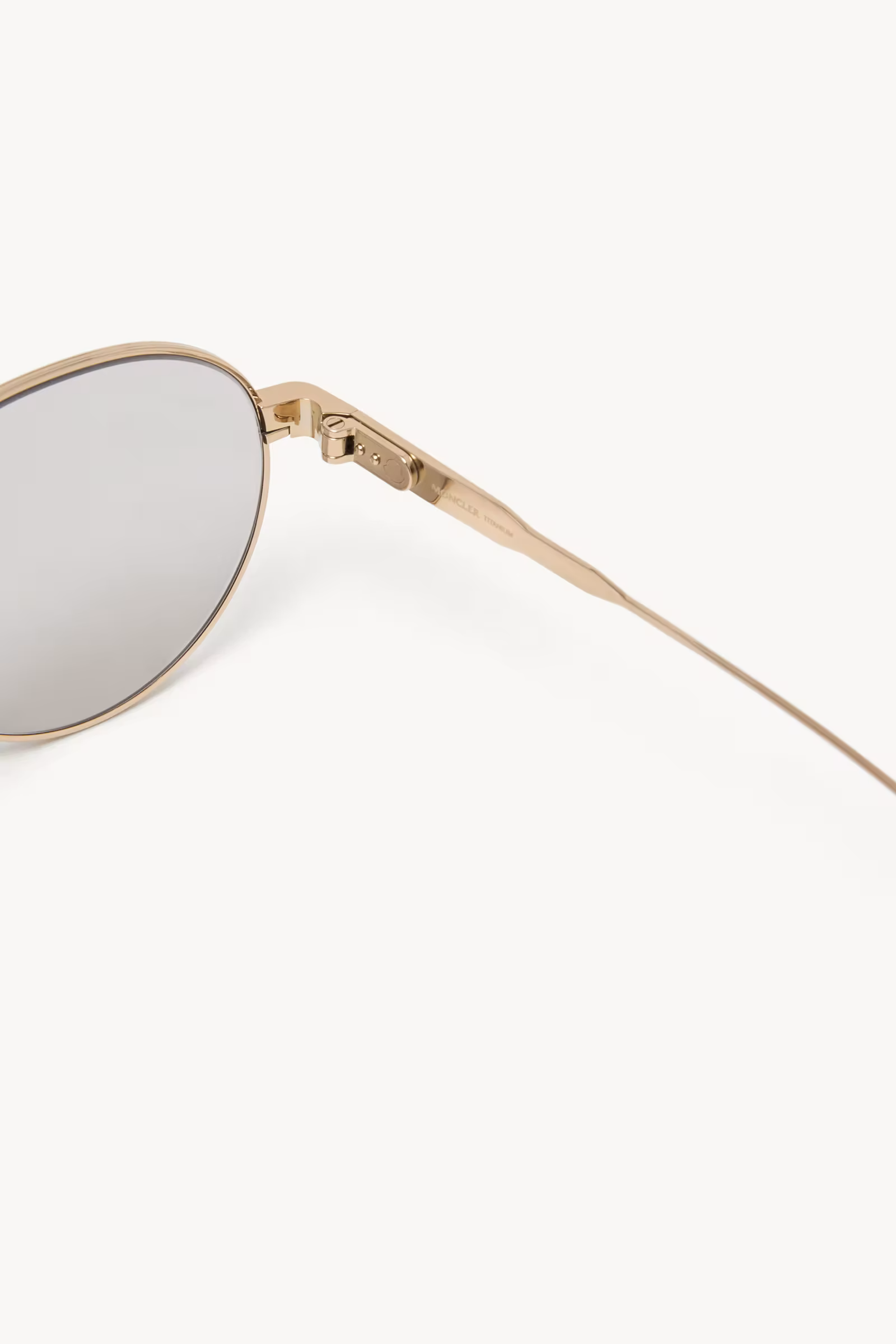Subtila Round Sunglasses