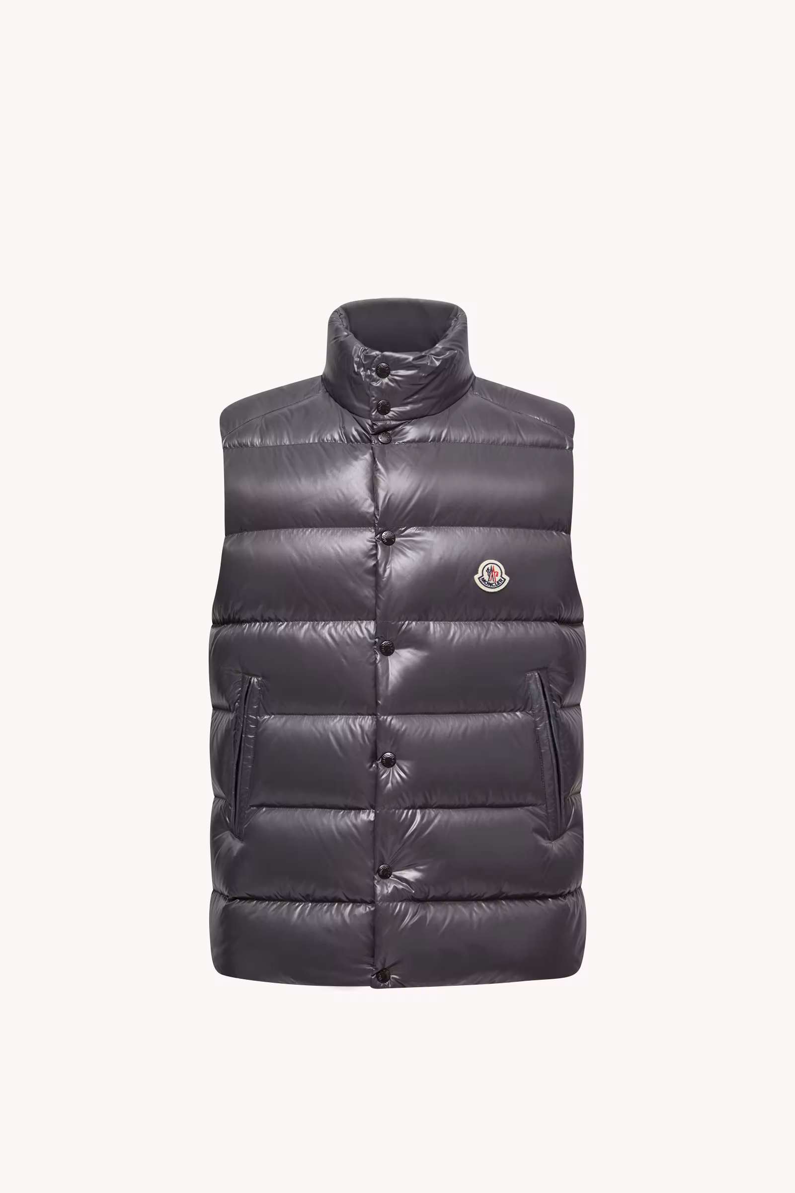 Tibb Down Vest