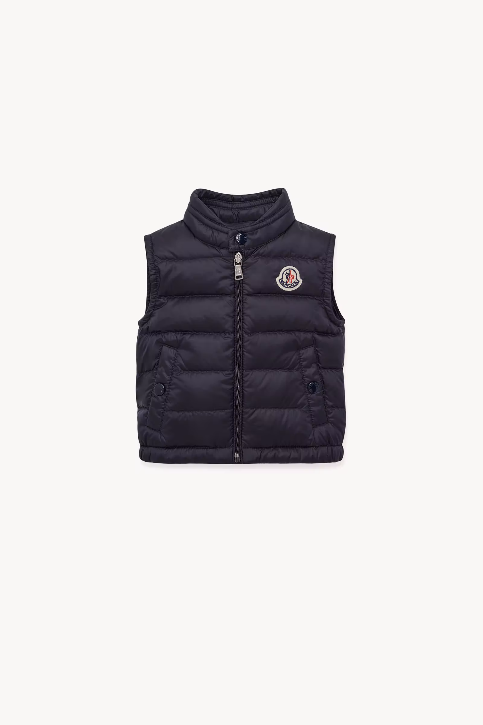 New Amaury Packable Down Vest