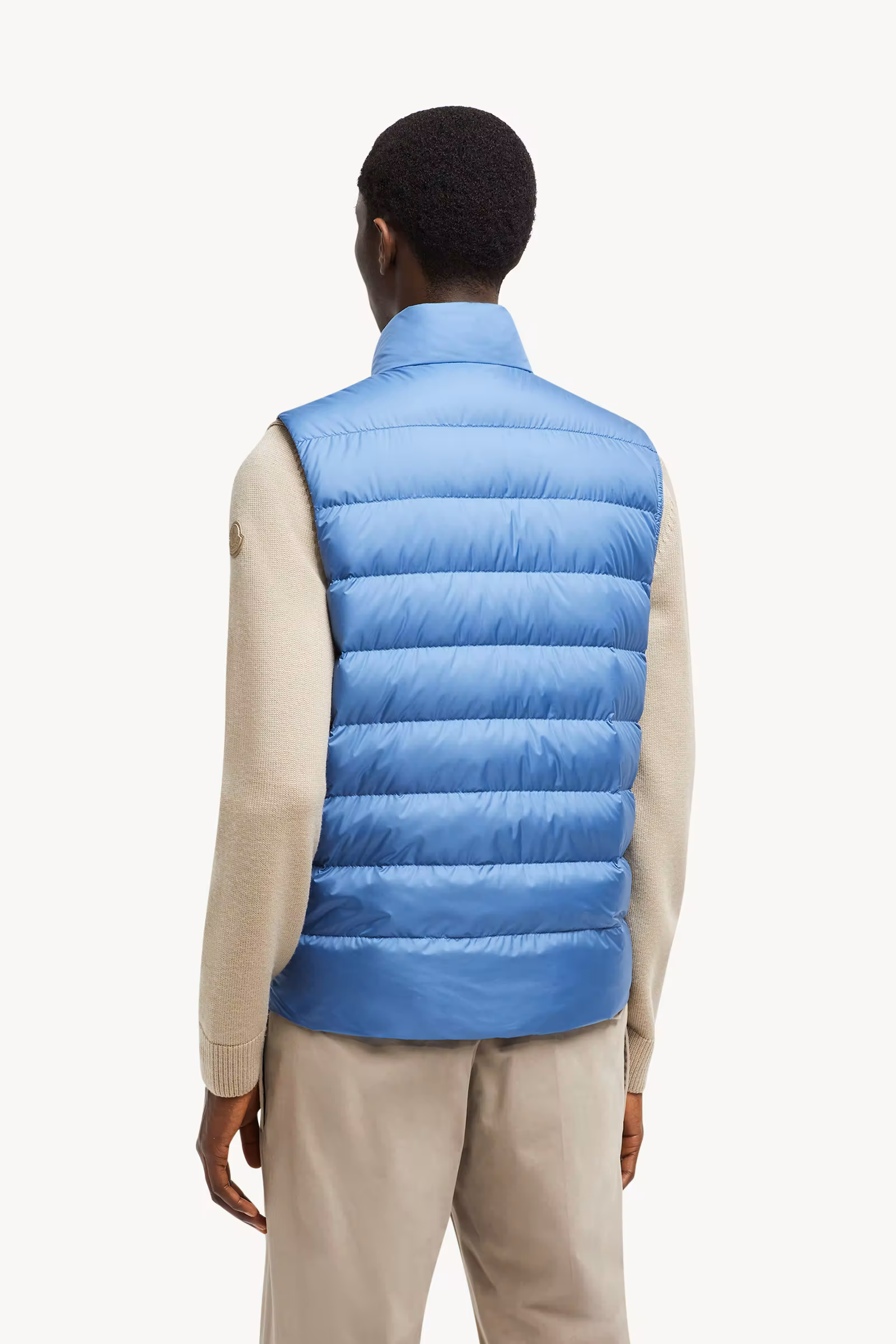 Lechtal Down Vest