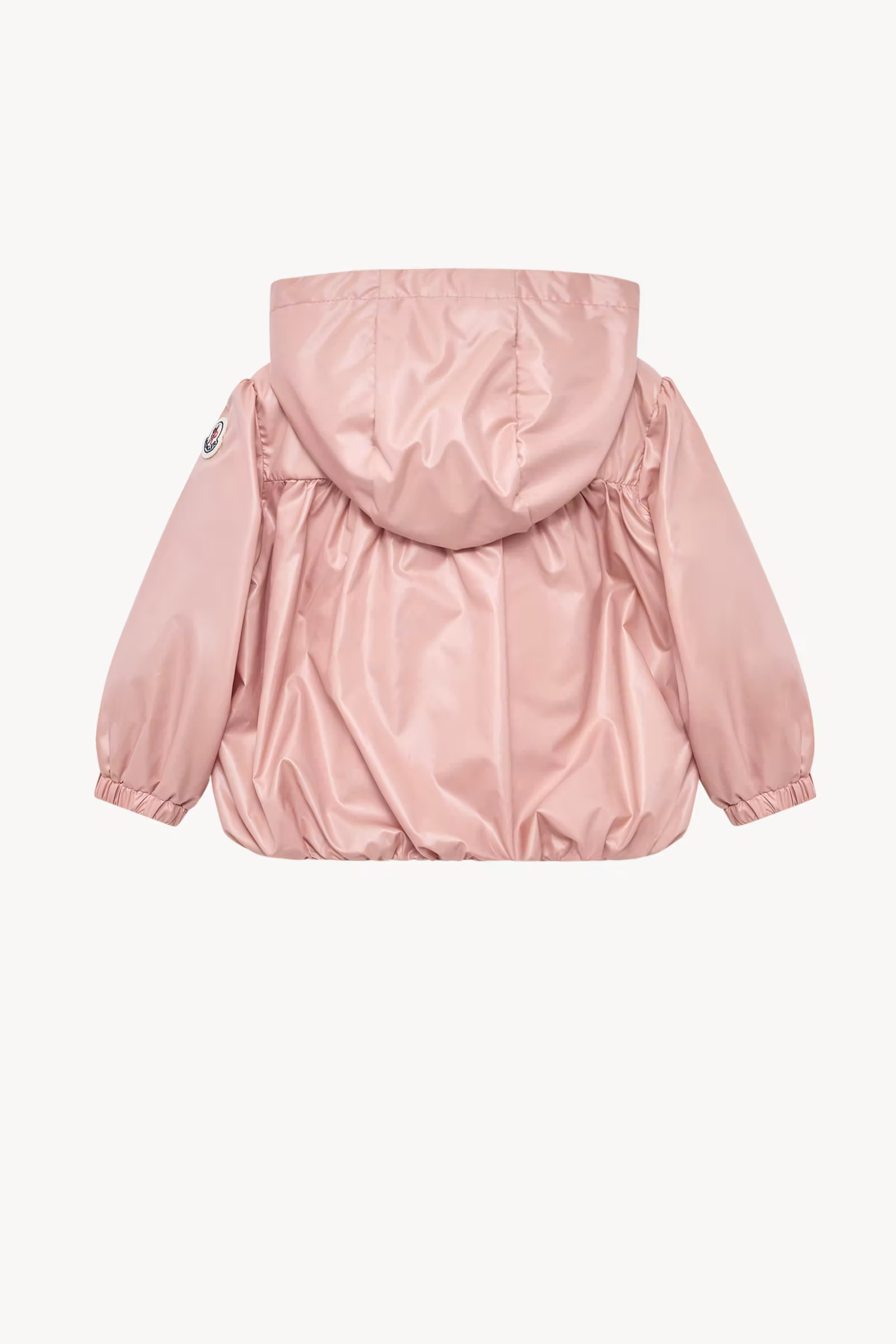 Chazeron Hooded Jacket