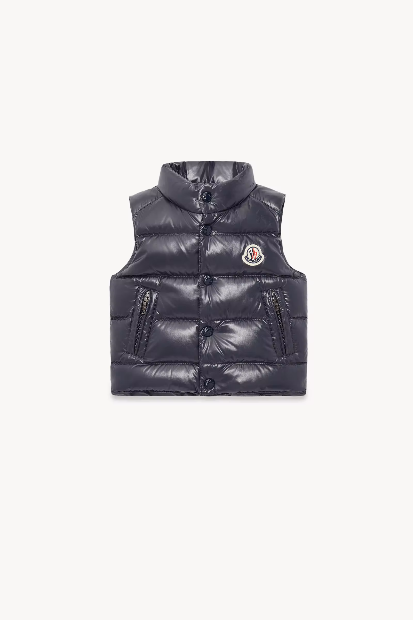 Bernard Down Vest