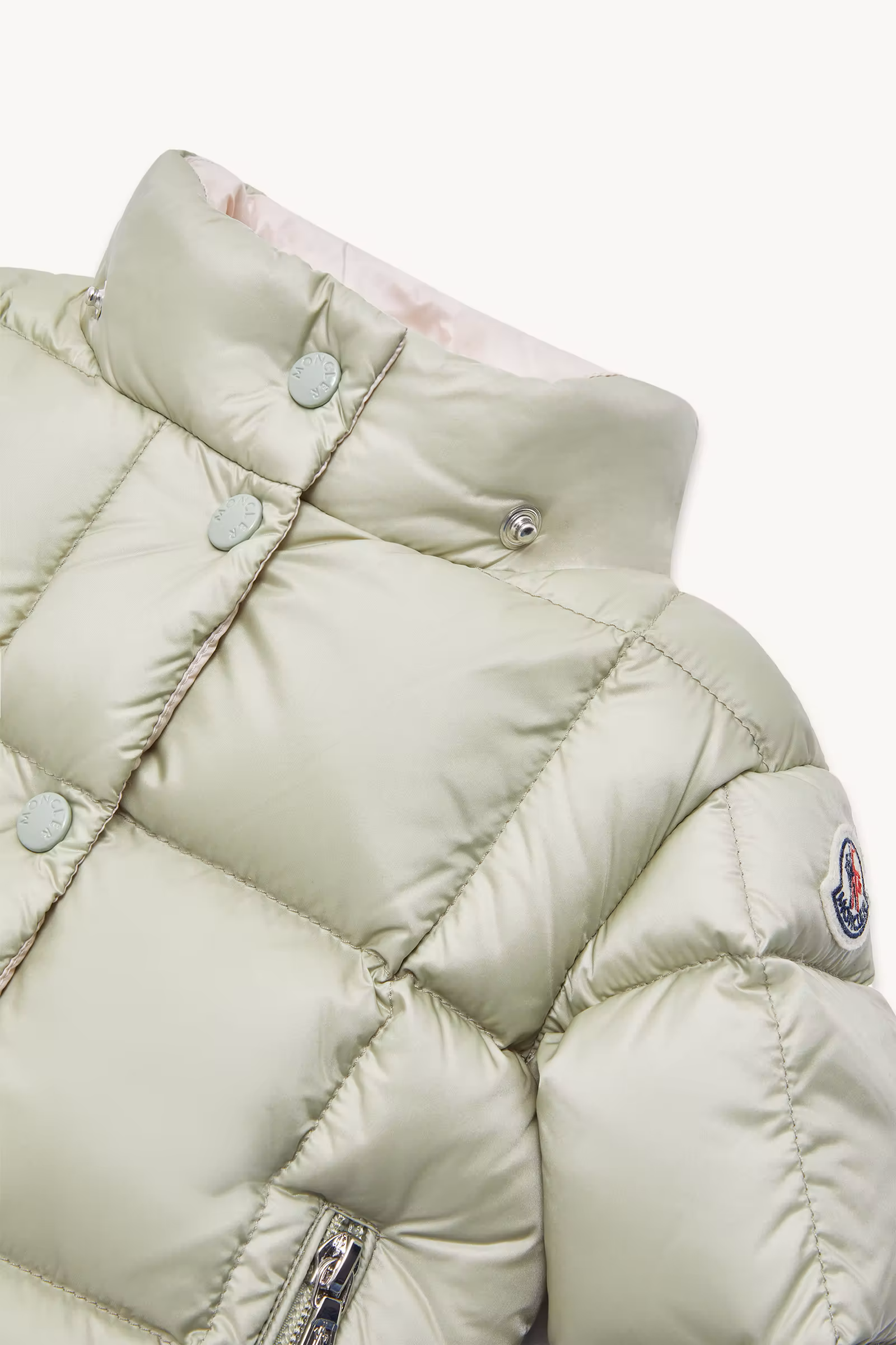 Parana Hooded Down Jacket