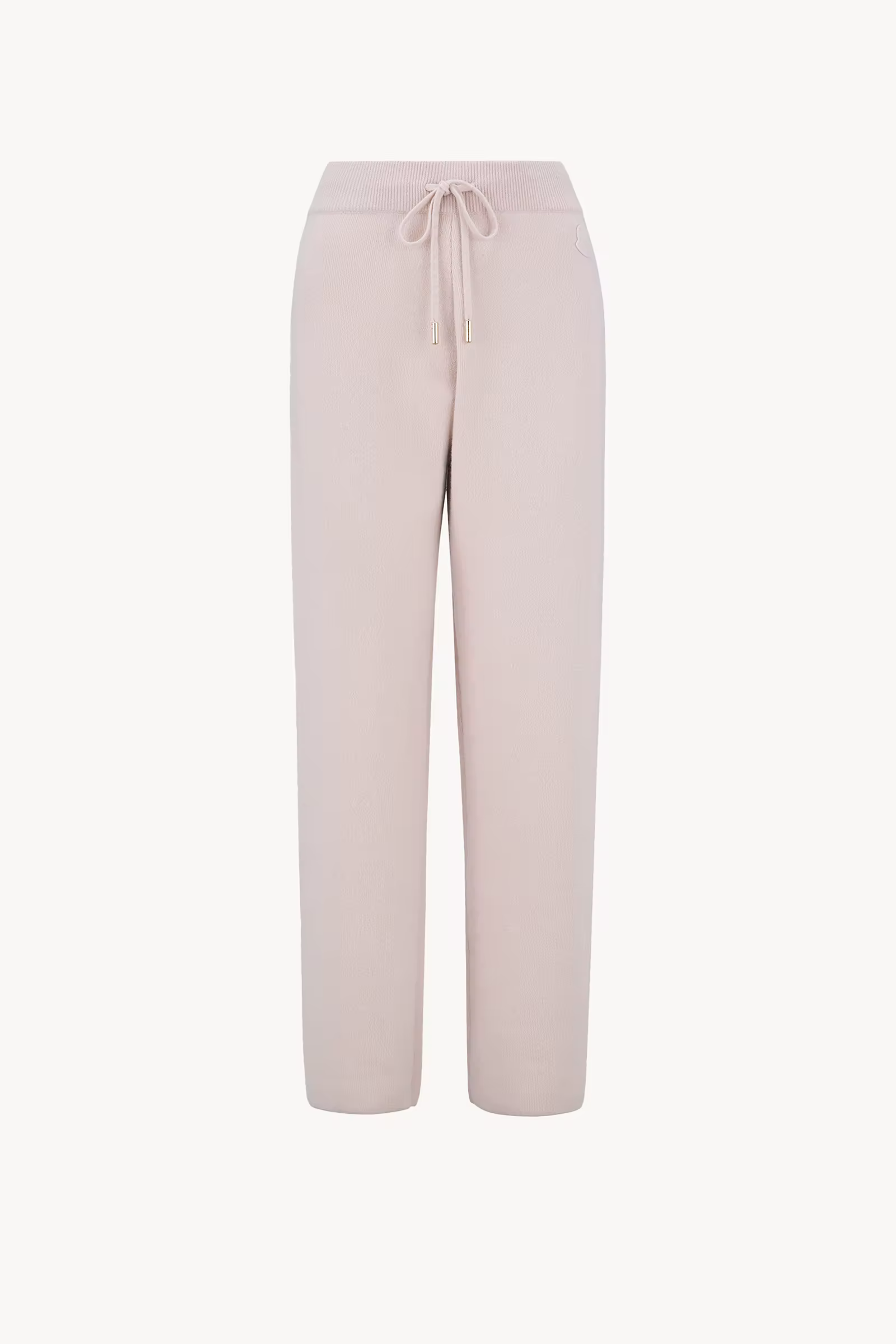 Wool & Cashmere Jogging Pants