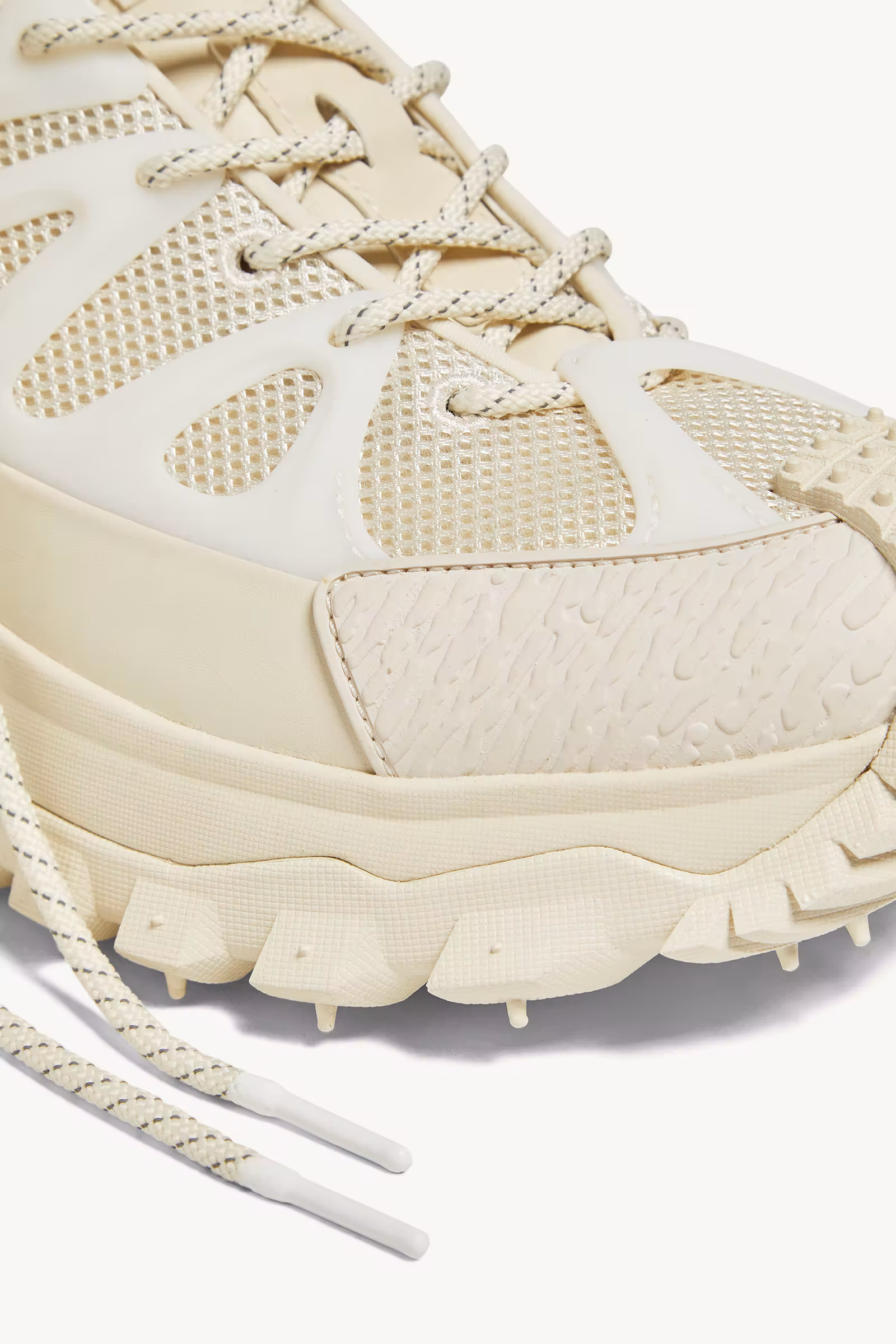 Trailgrip Amoeba Sneakers by Salehe Bembury