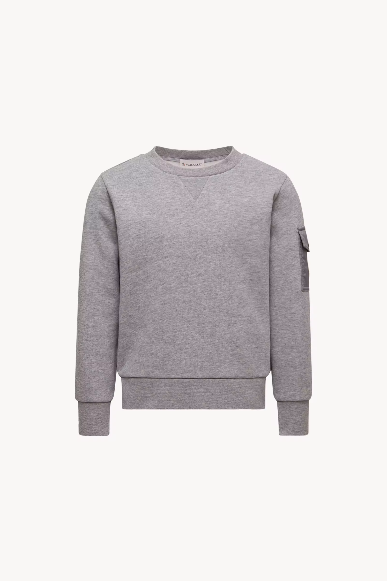 Cotton Sweatshirt