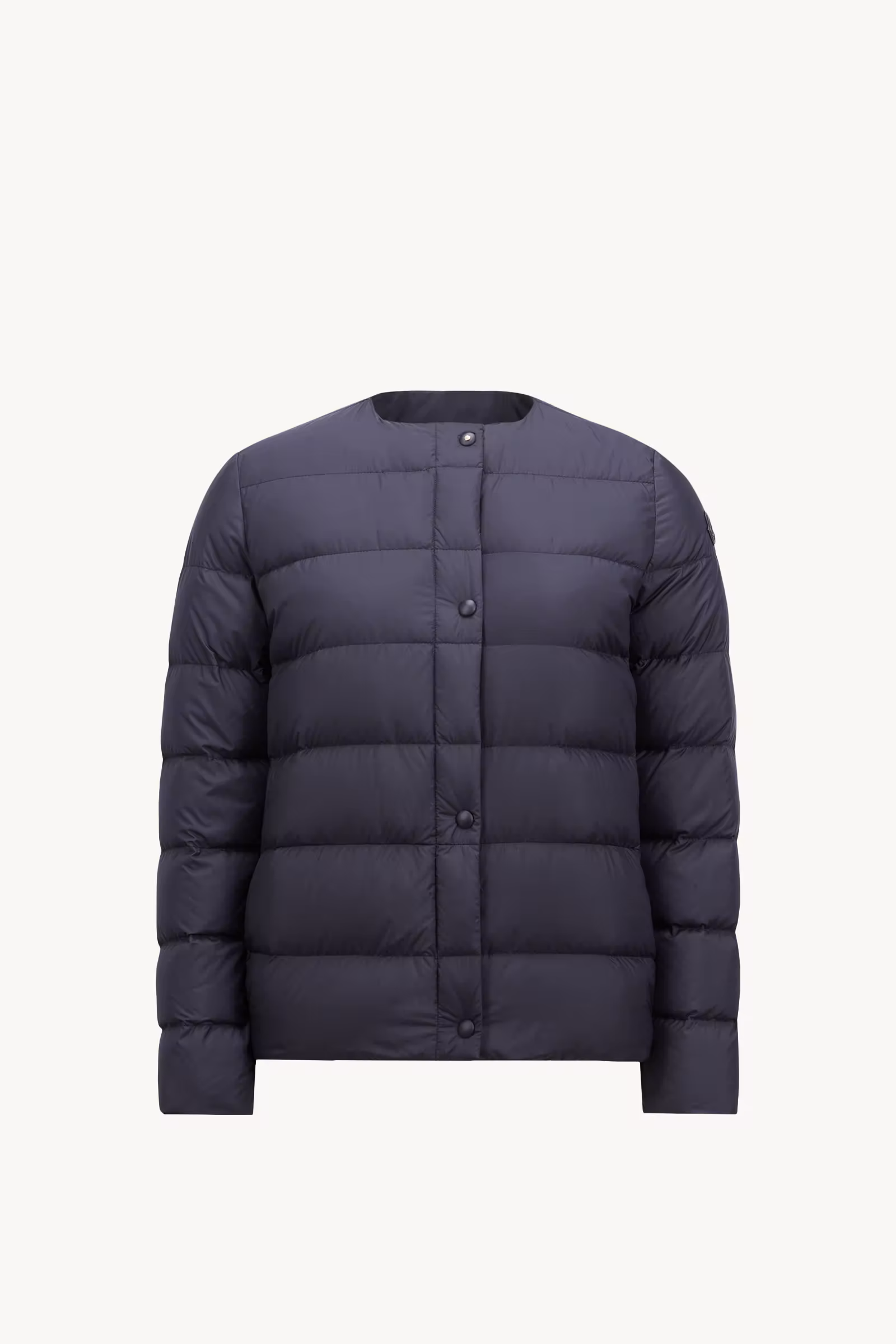 Gerbe Short Down Jacket