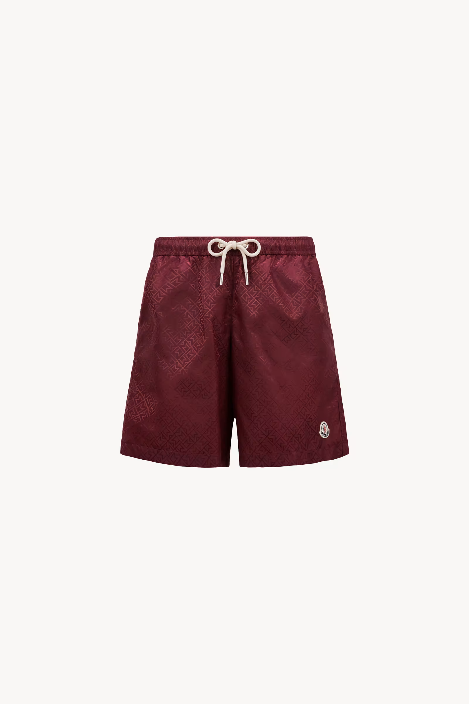 Monogram Jacquard Swim Shorts