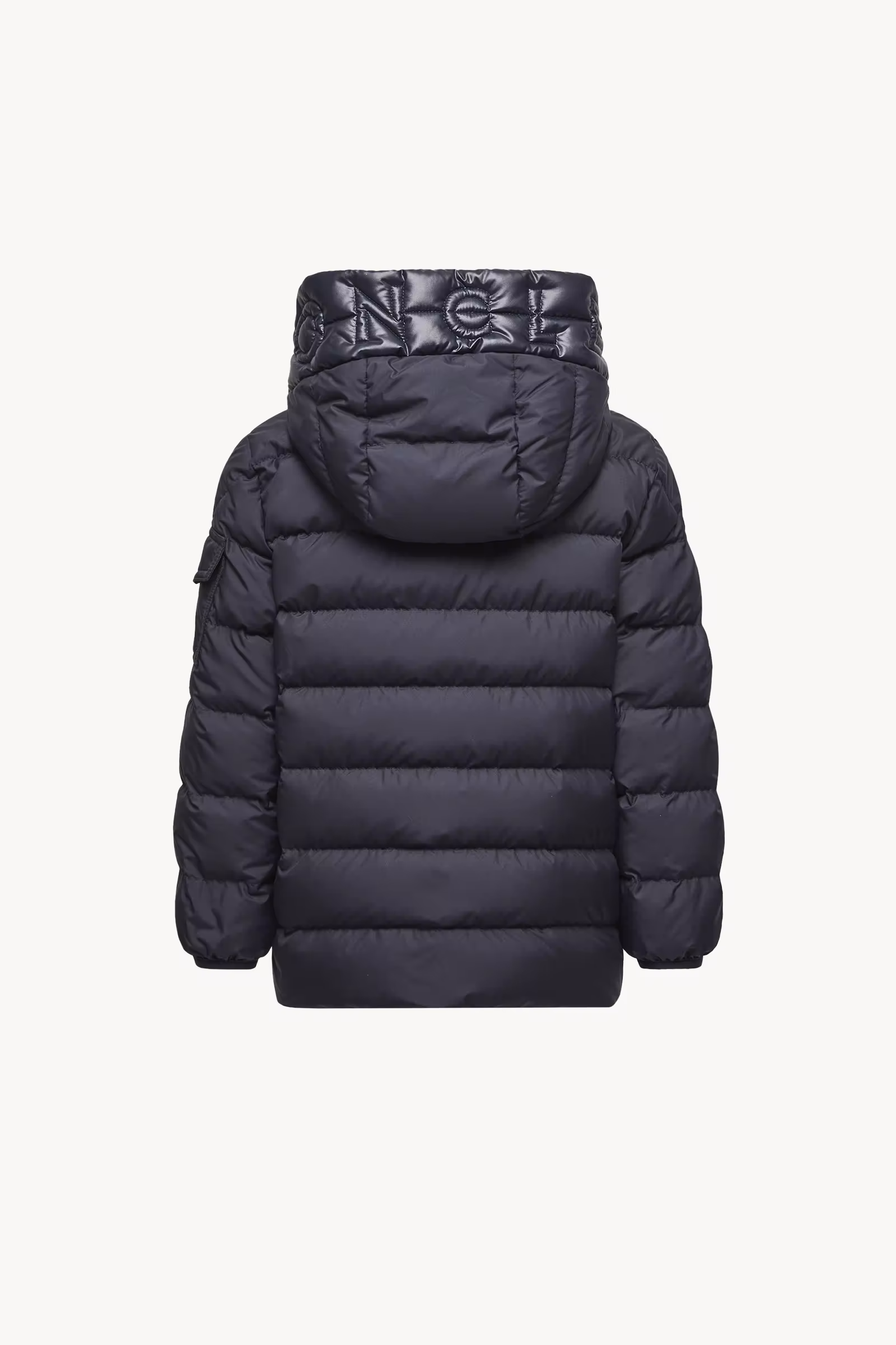 Najan Hooded Down Jacket
