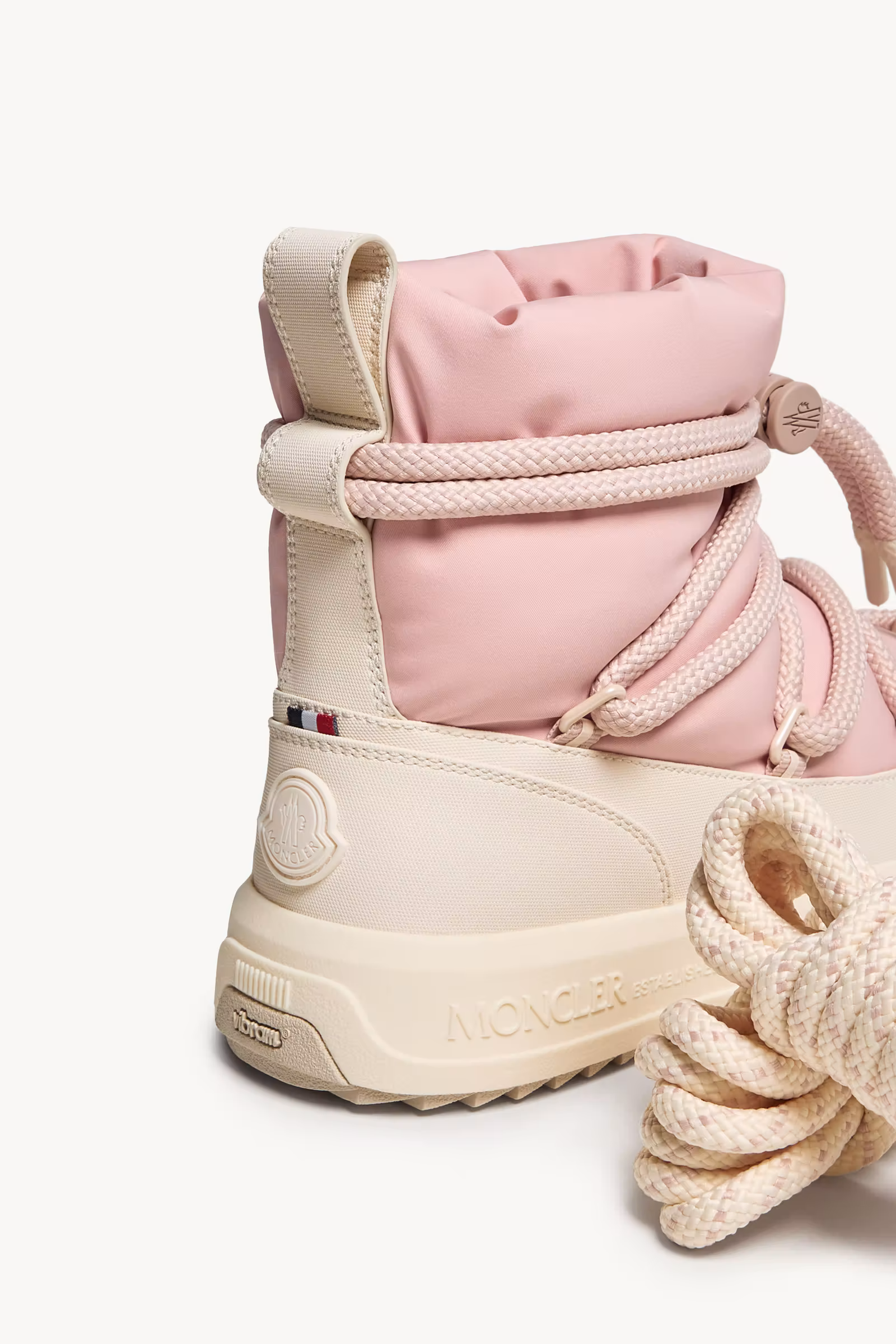 Moncler Altive Mid Snow Boots