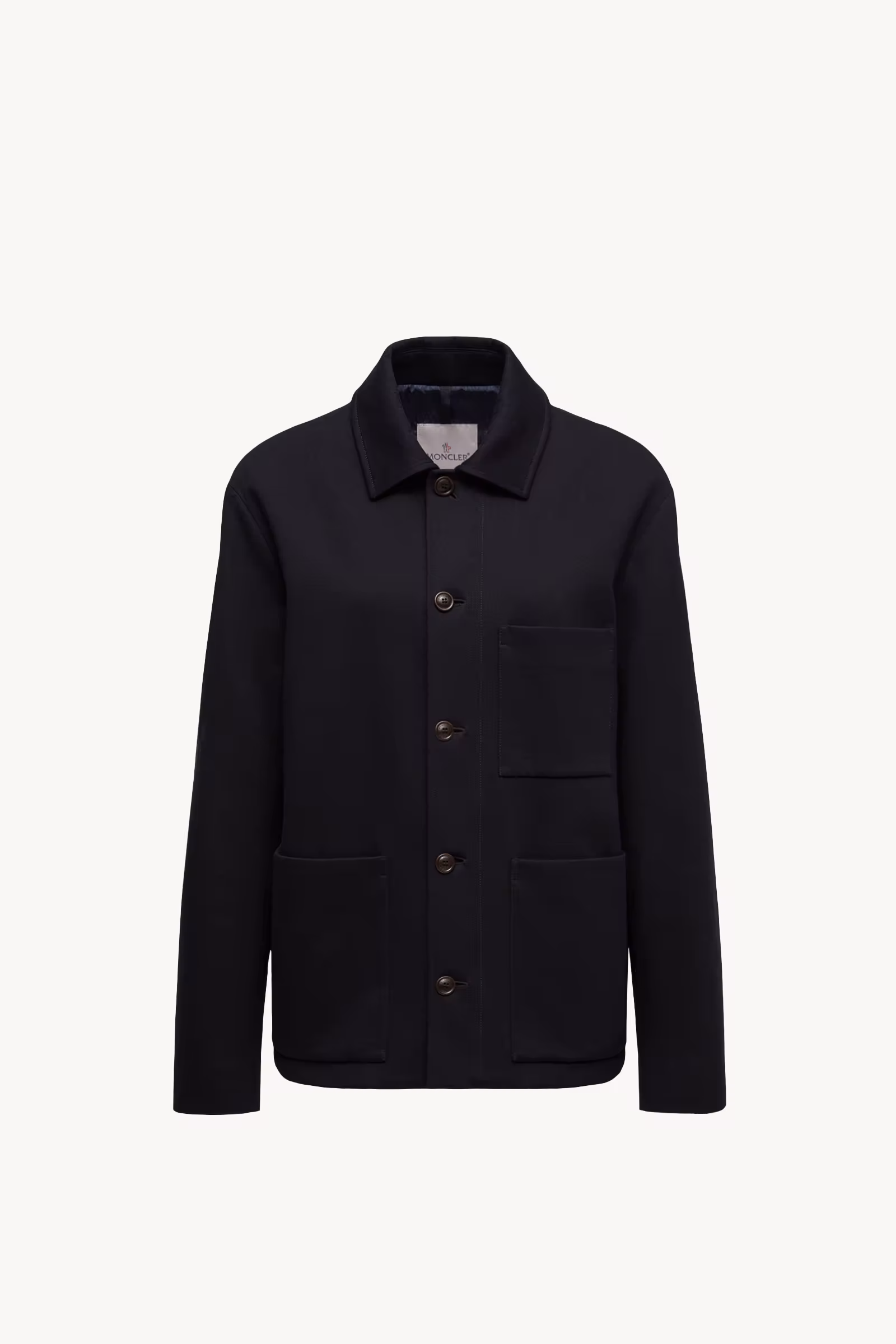 Cabalian Shirt Jacket