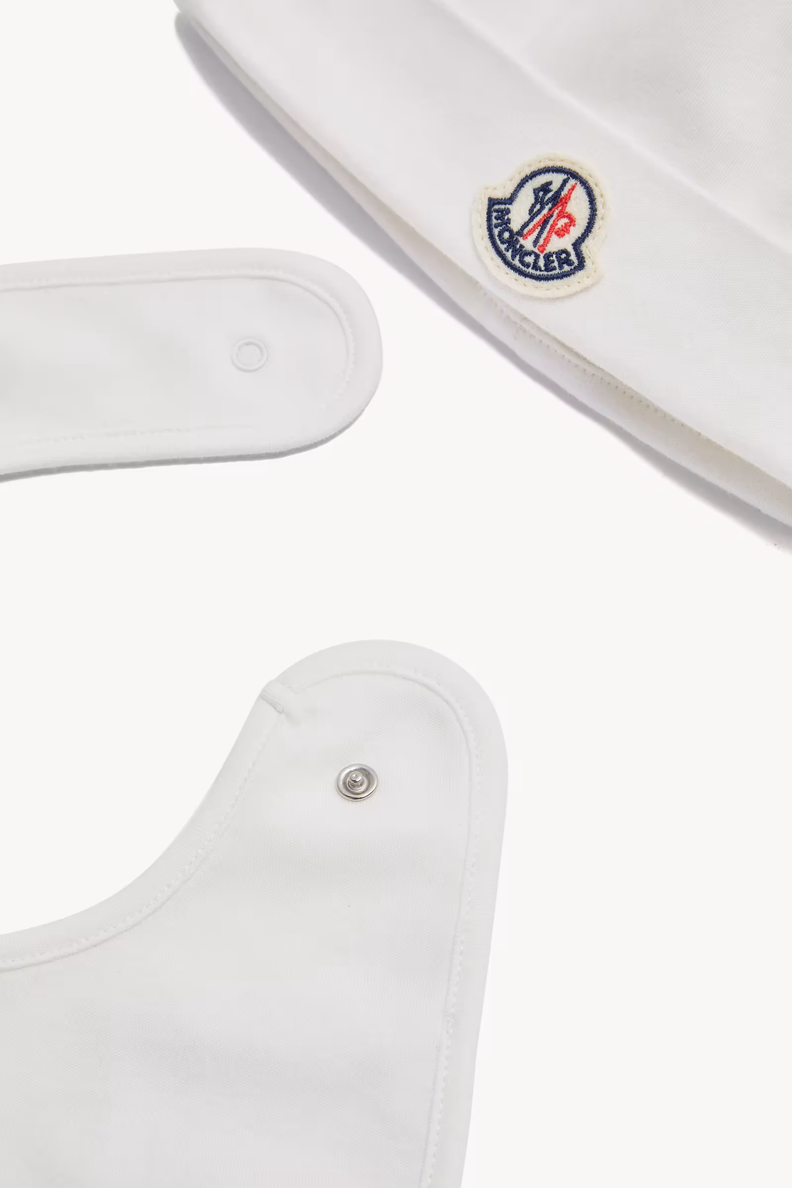 Teddy Bear Cotton Set