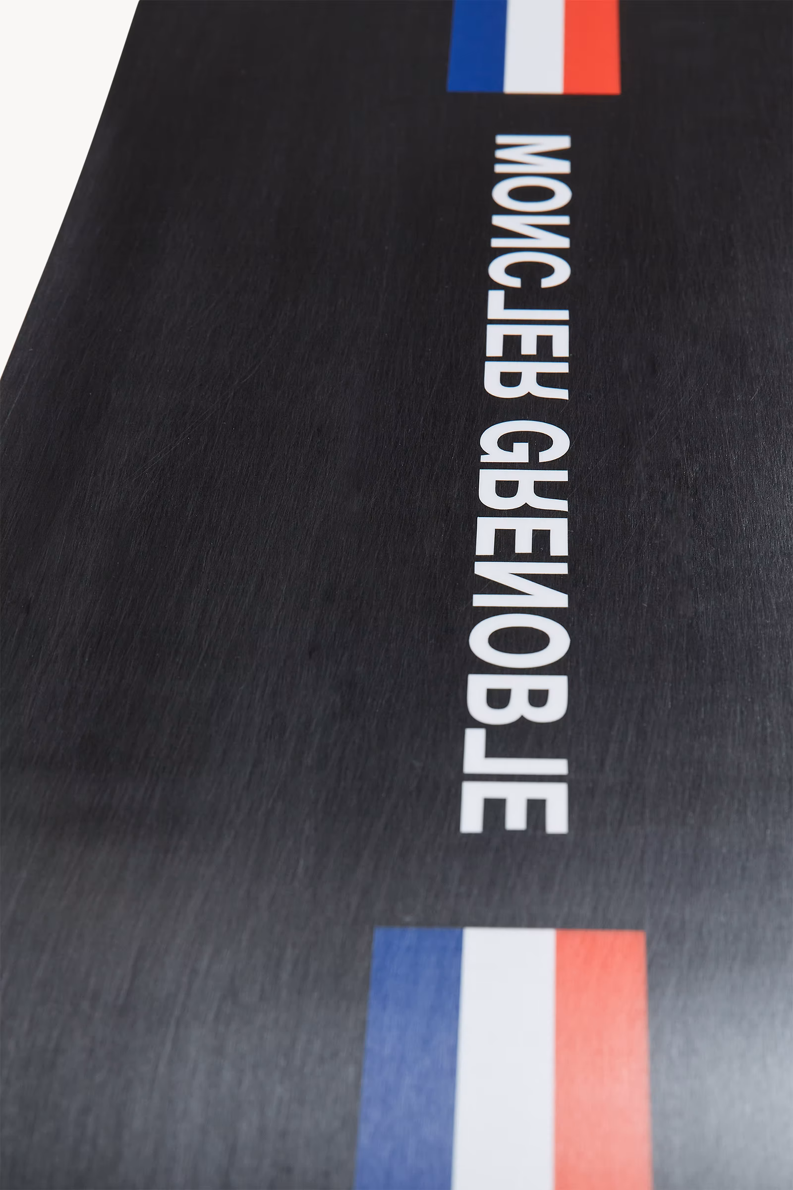 Moncler Grenoble x WHITESPACE Snowboard
