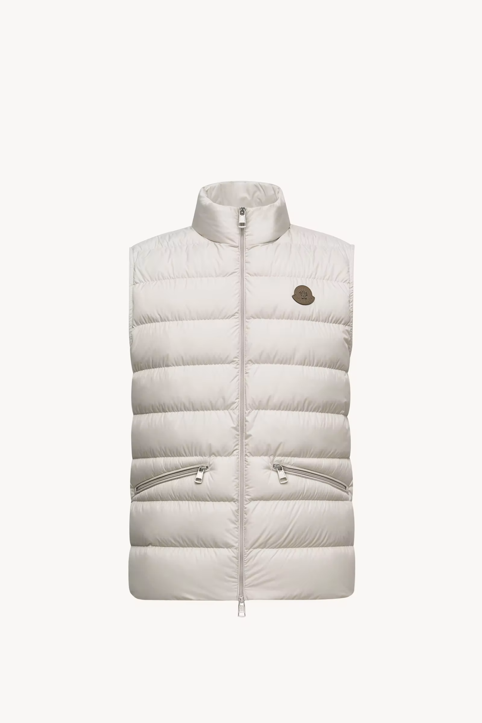 Treompan Down Vest