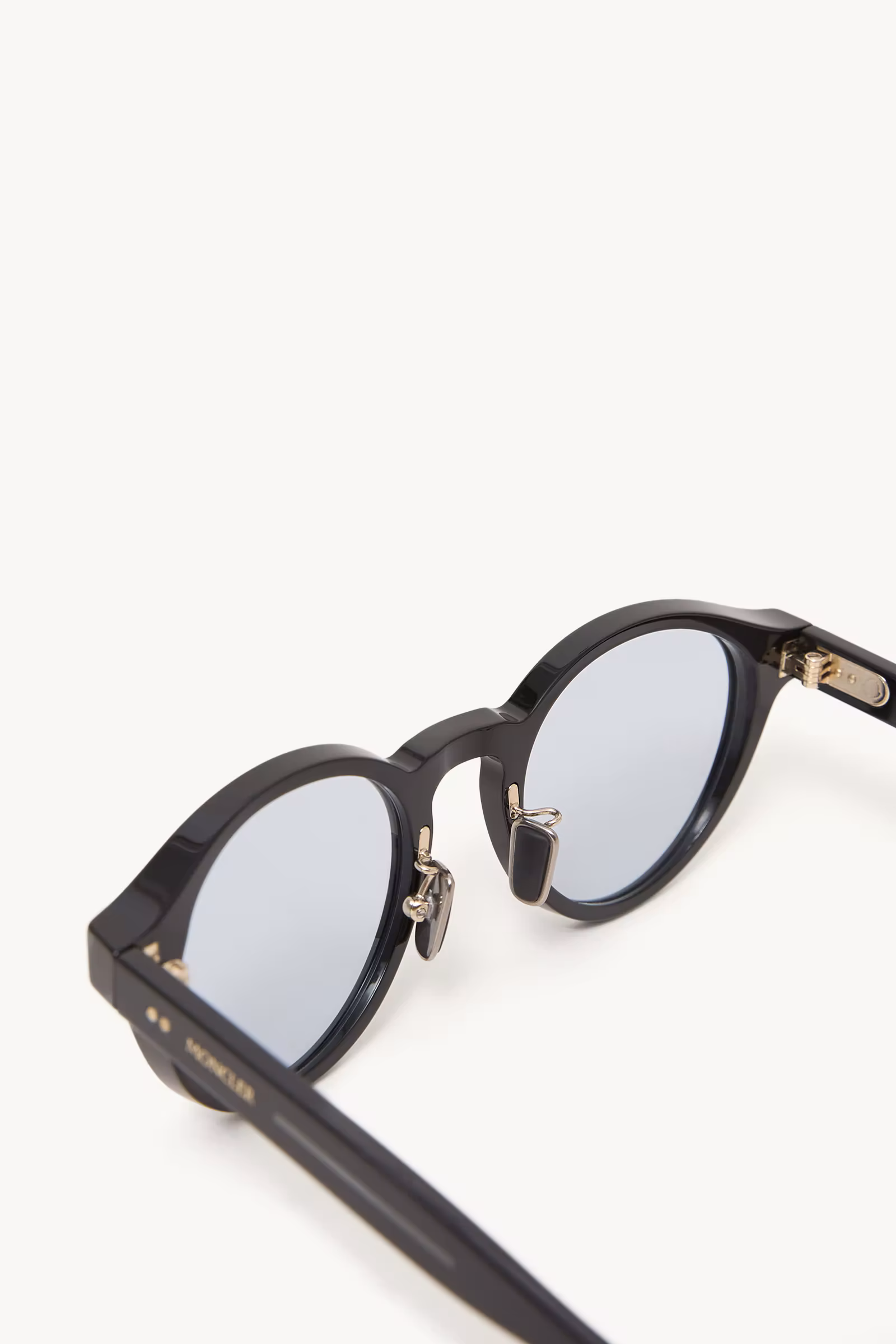 Ember Round Sunglasses