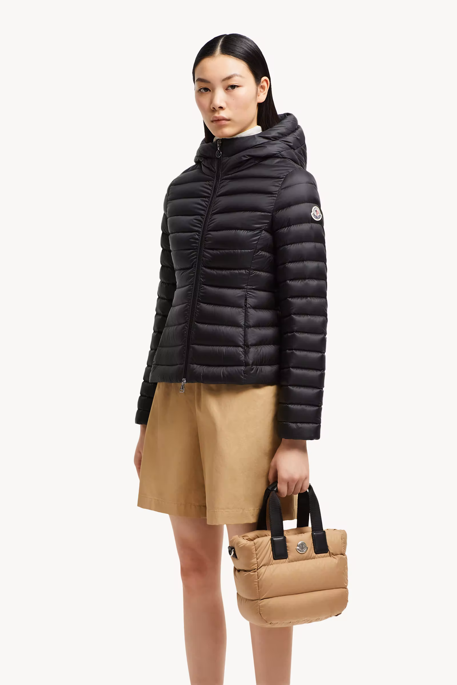 Caradoc Water-Repellent Mini Tote Bag