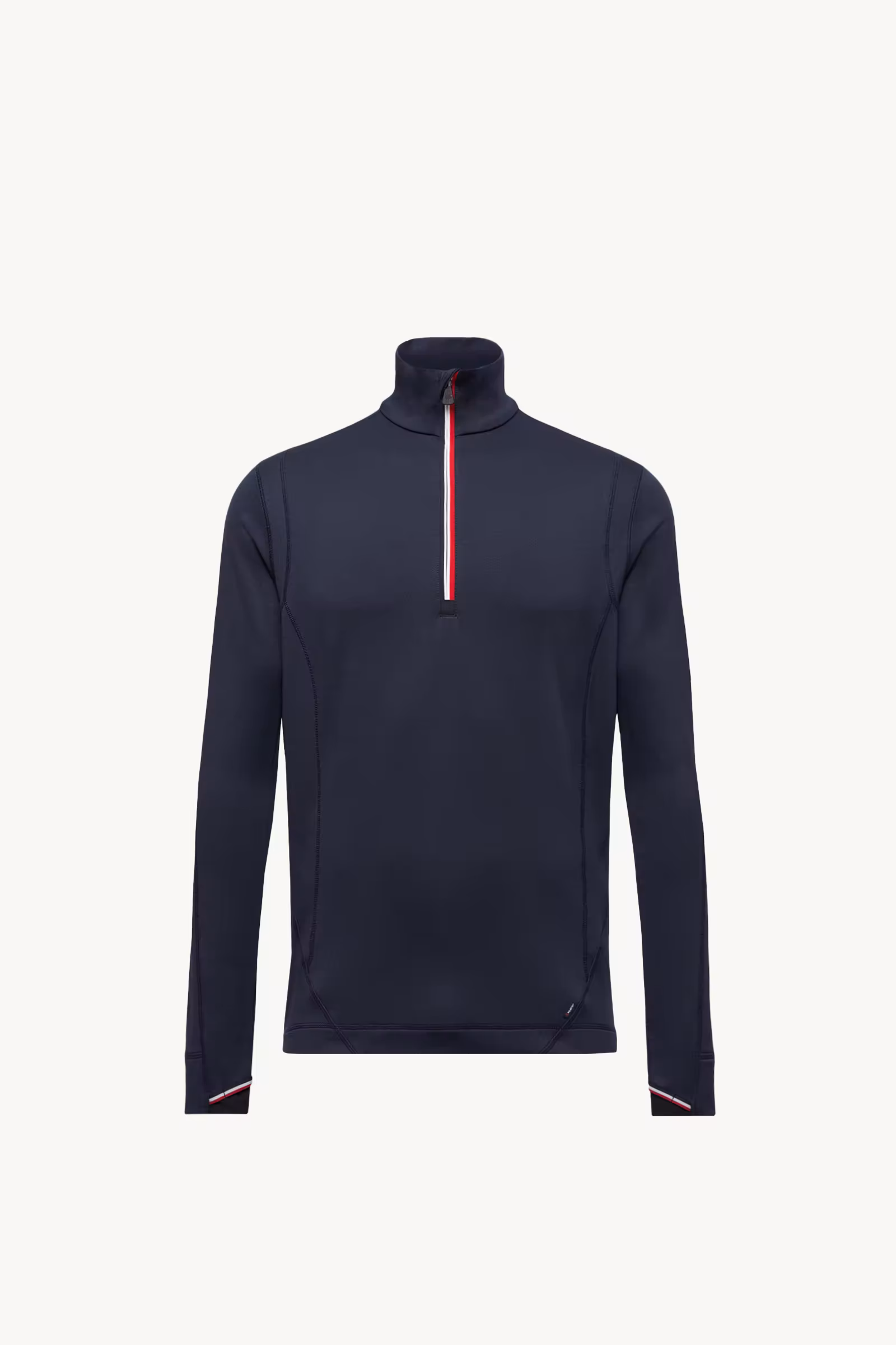 Polartec® Half Zip Sweatshirt