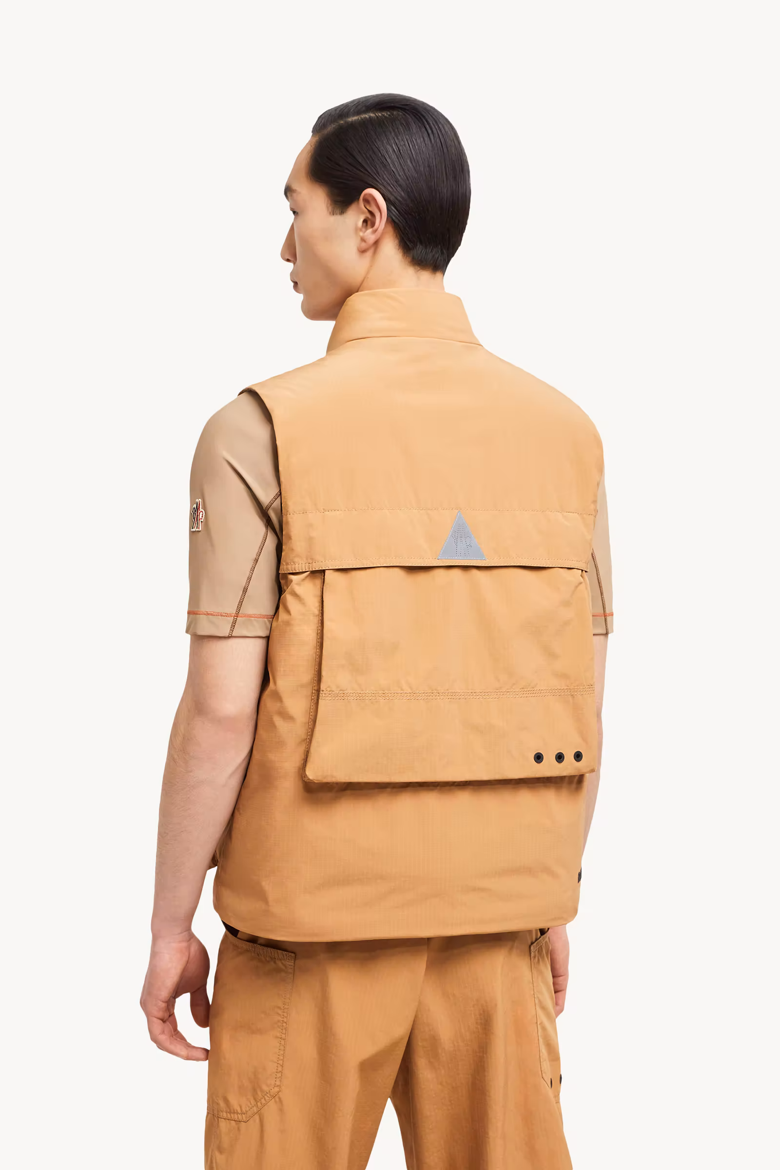 Tongass Down Field Vest