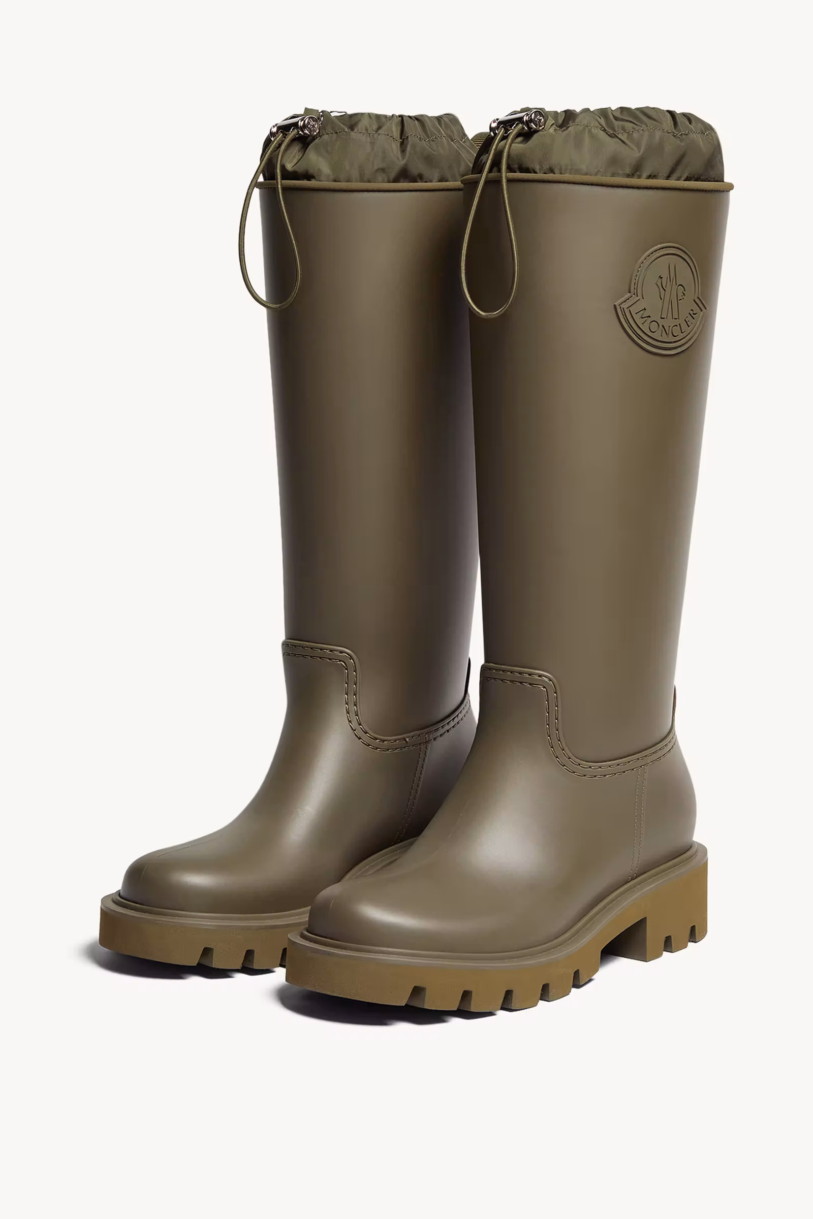 Kickstream High Rain Boots