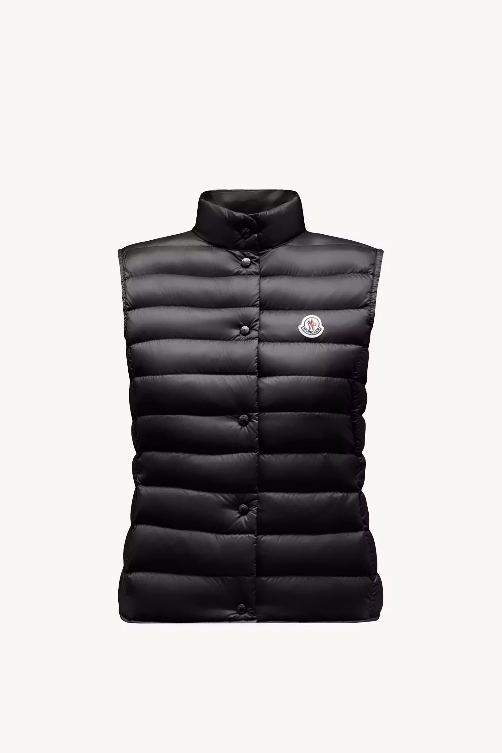 Liane Packable Down Vest