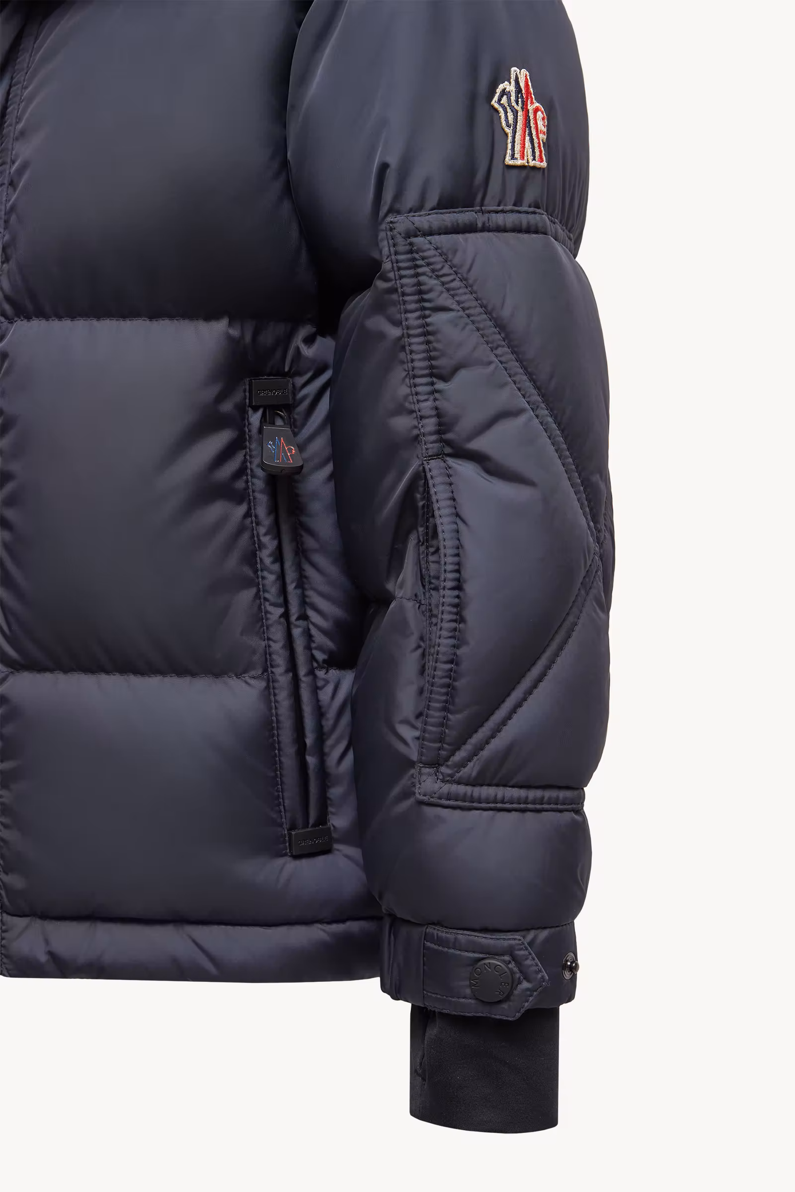 Kasanka Down Ski Jacket